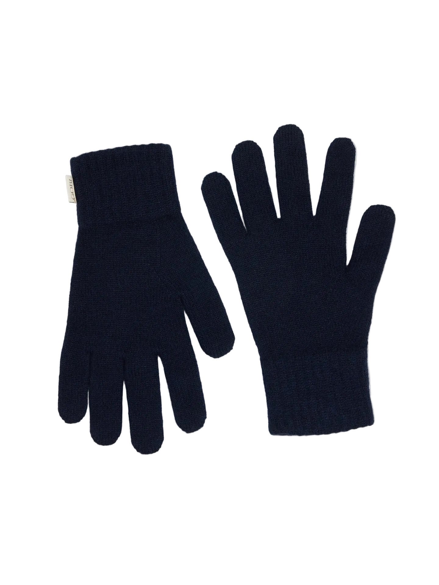 GOBI Cashmere Strickhandschuhe Essenzielle Strick-Kaschmirhandschuhe