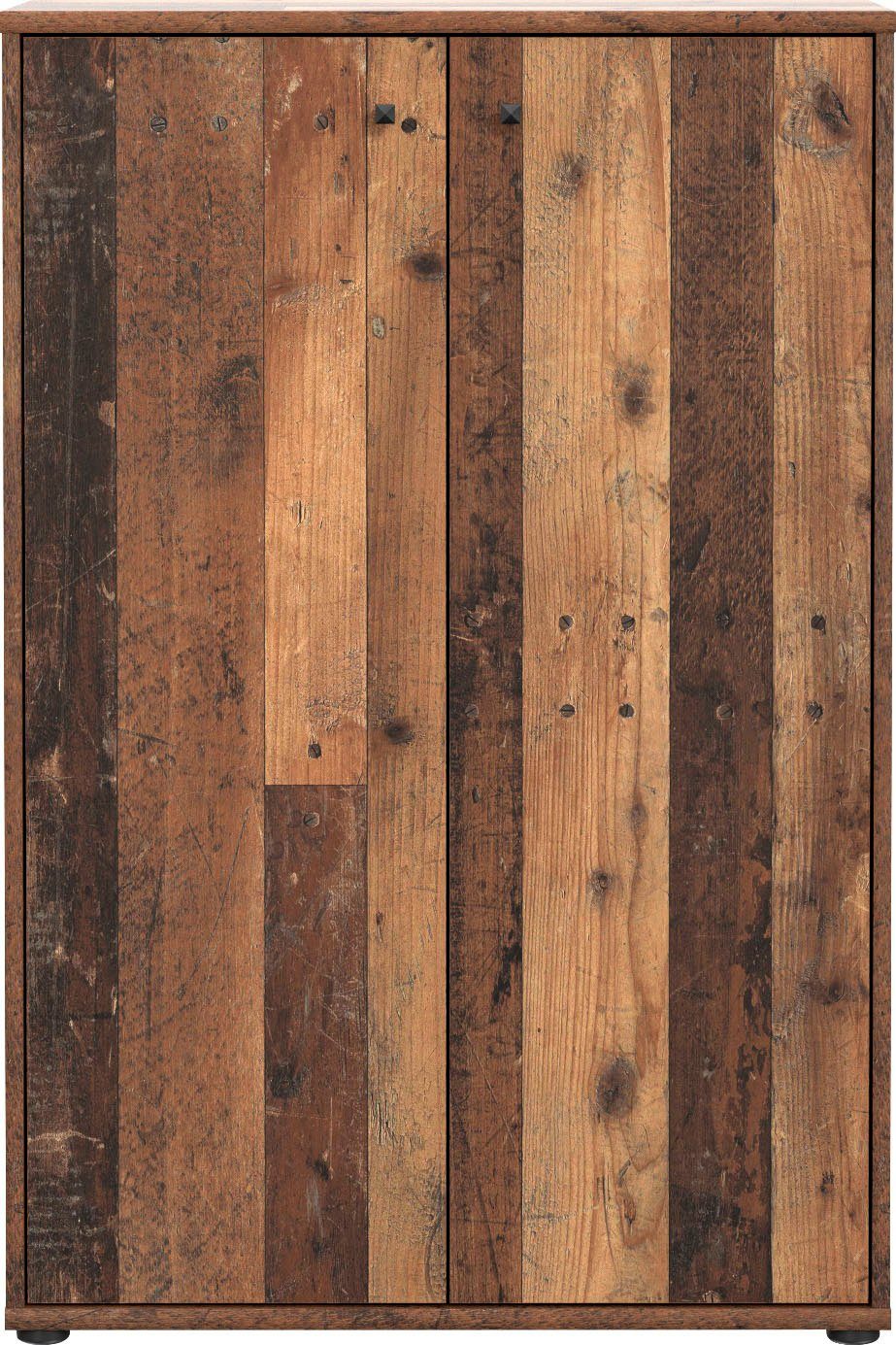 FORTE Kommode Tempra, Breite 73,7 cm
