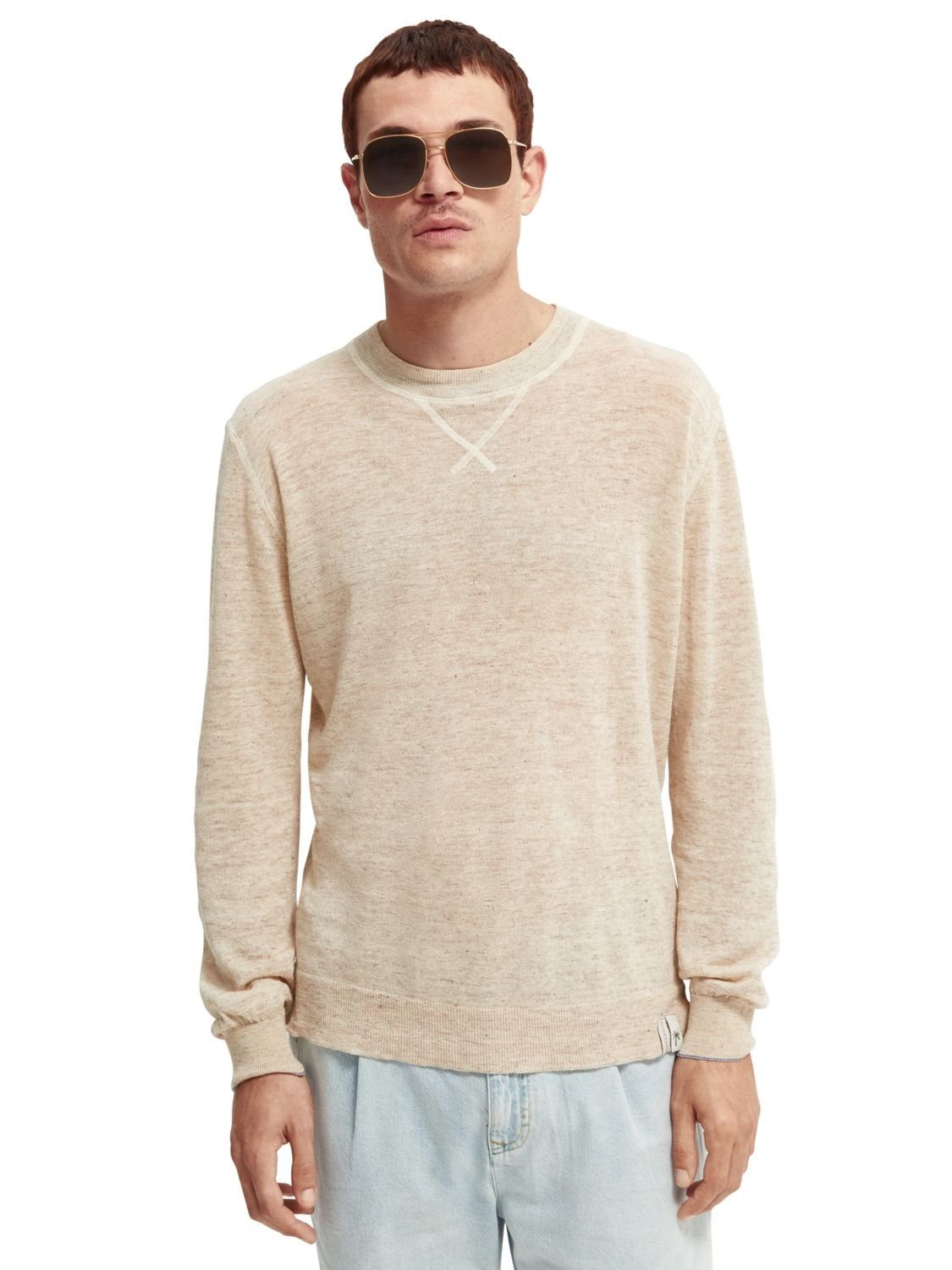 Scotch & Soda Strickpullover