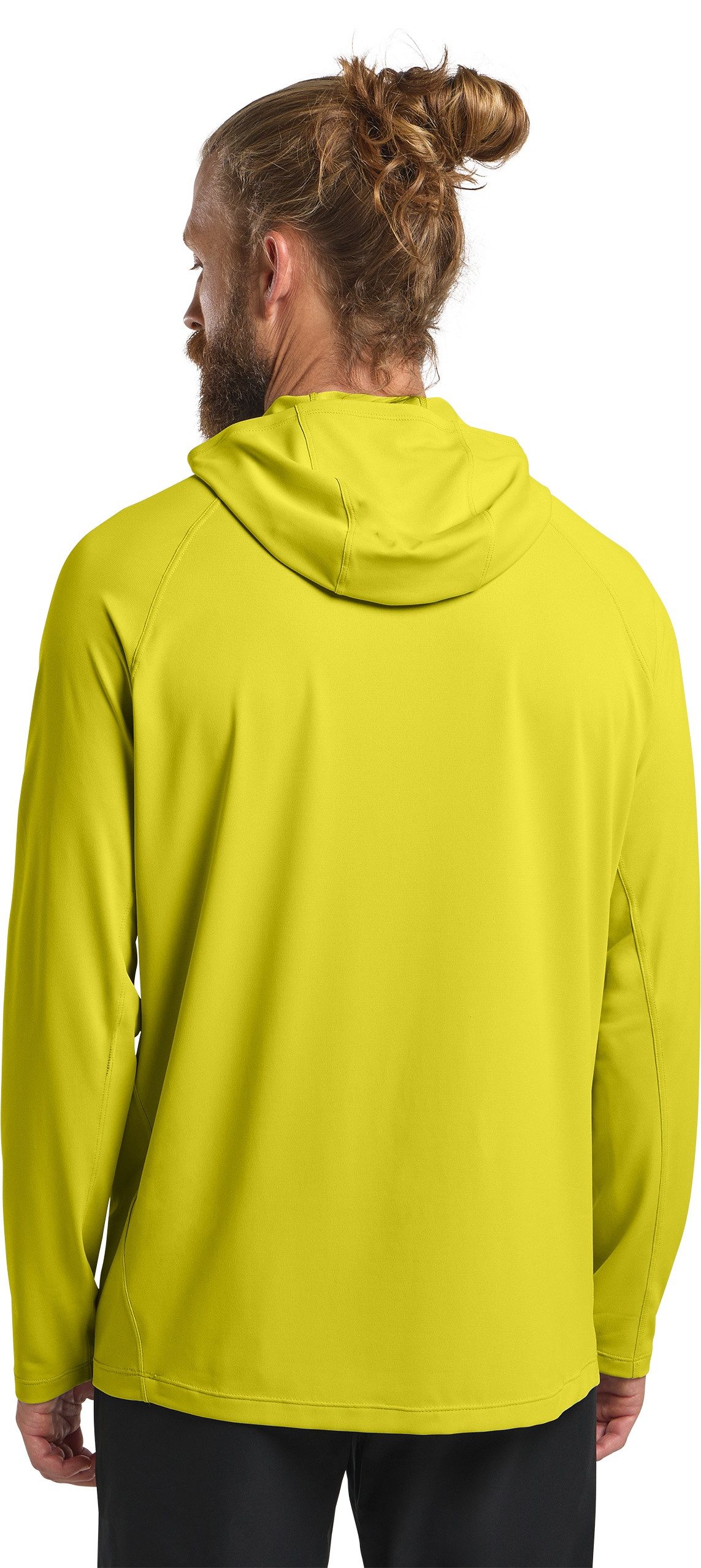Jack Wolfskin Funktionsshirt PRELIGHT SWIFT HOODY M günstig online kaufen