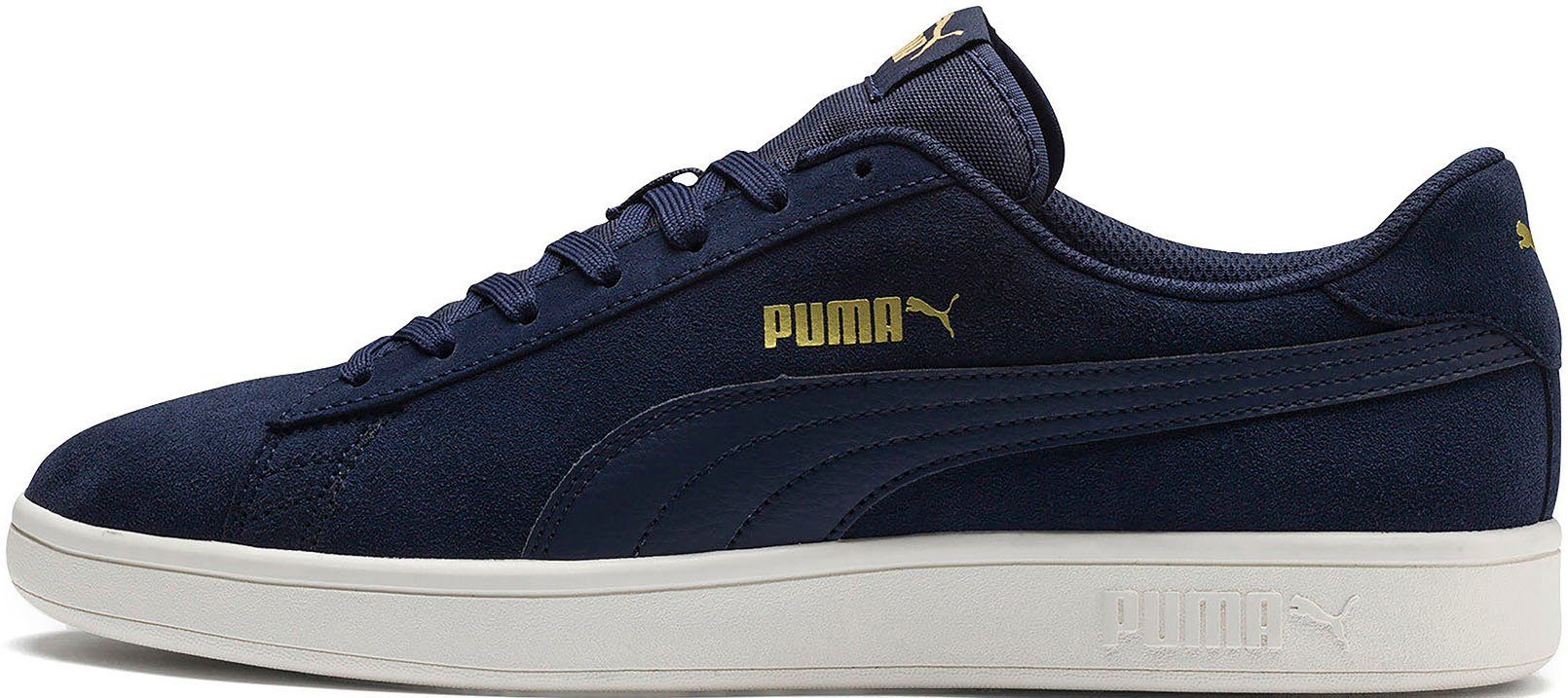 PUMA Puma Smash v2 Sneaker günstig online kaufen