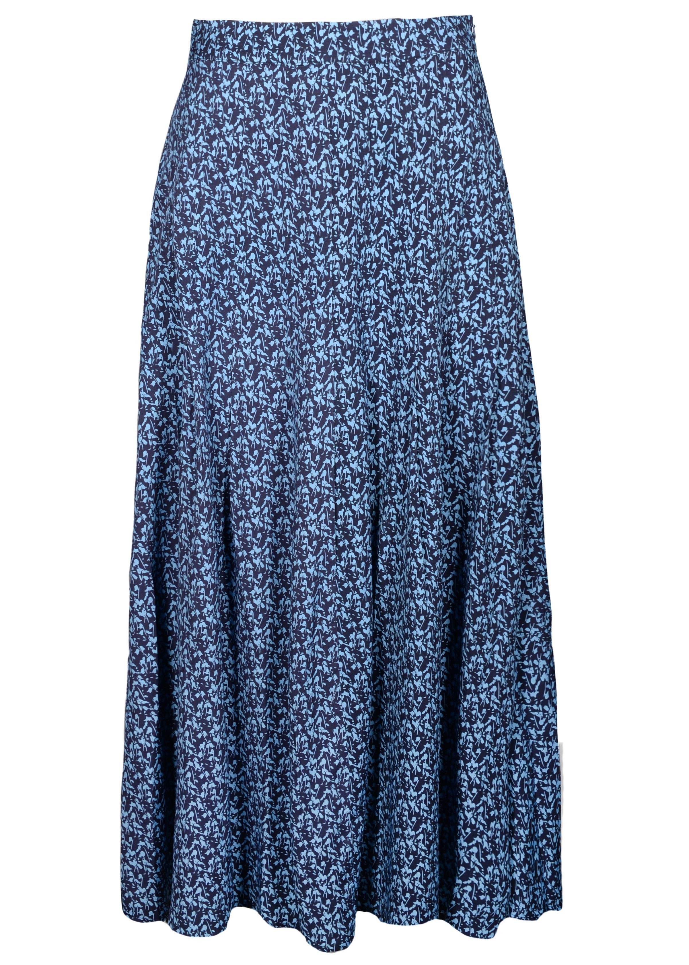 THE FASHION PEOPLE Maxirock