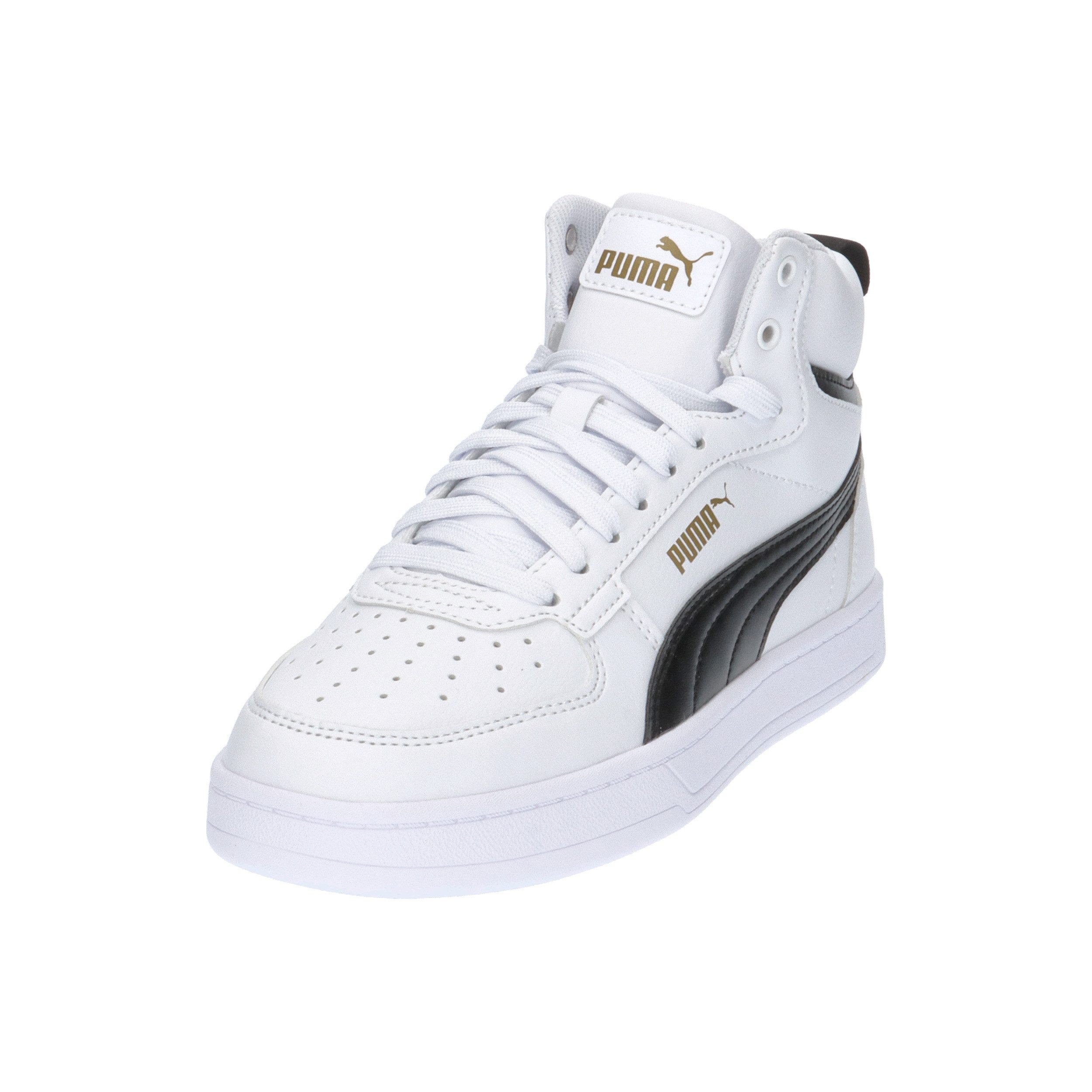PUMA Puma Kinder Sneaker Caven 2.0 Mid Jr 393842 Sneaker – Bild 4 von 5