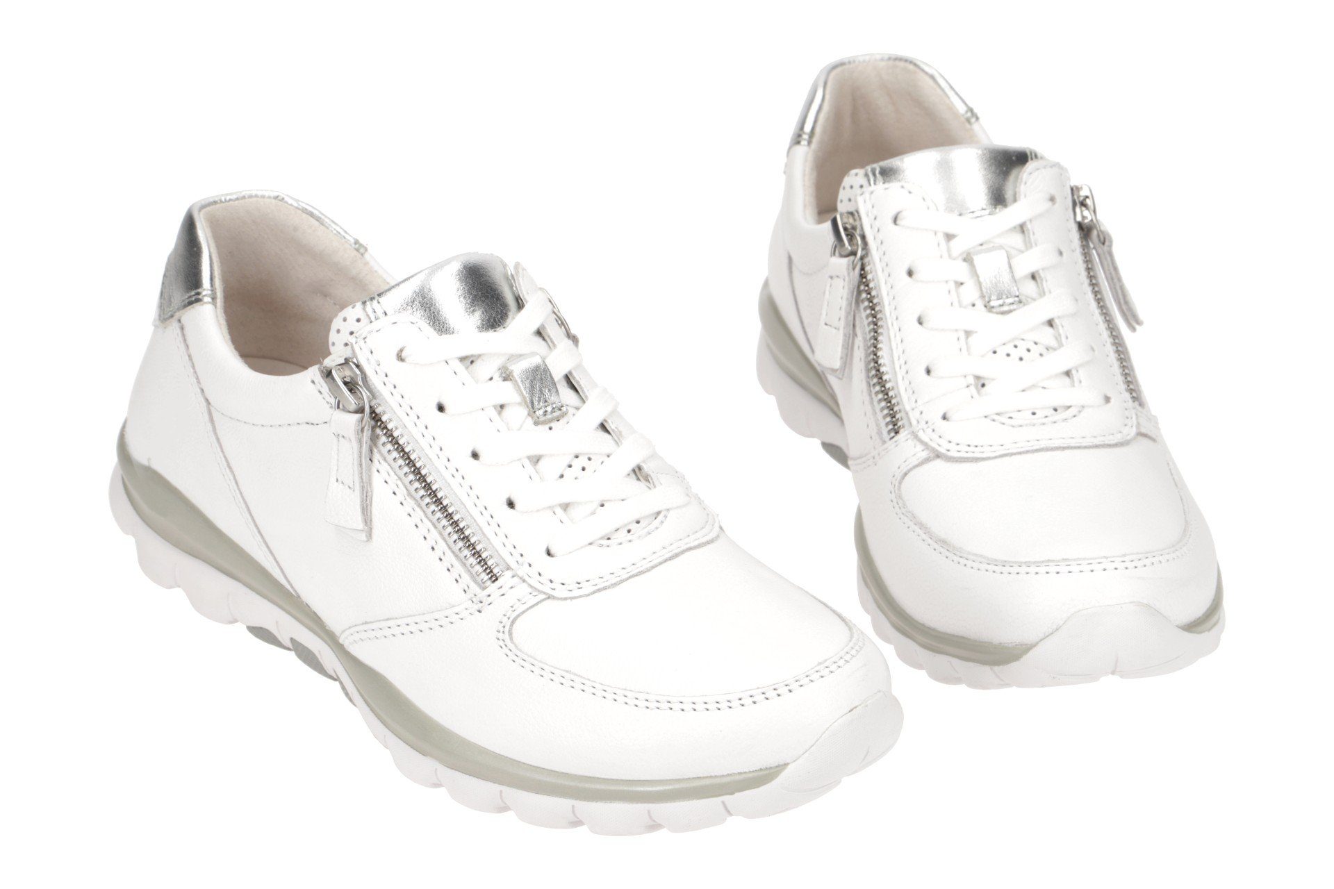 Gabor 86.968.51 Schnürschuh