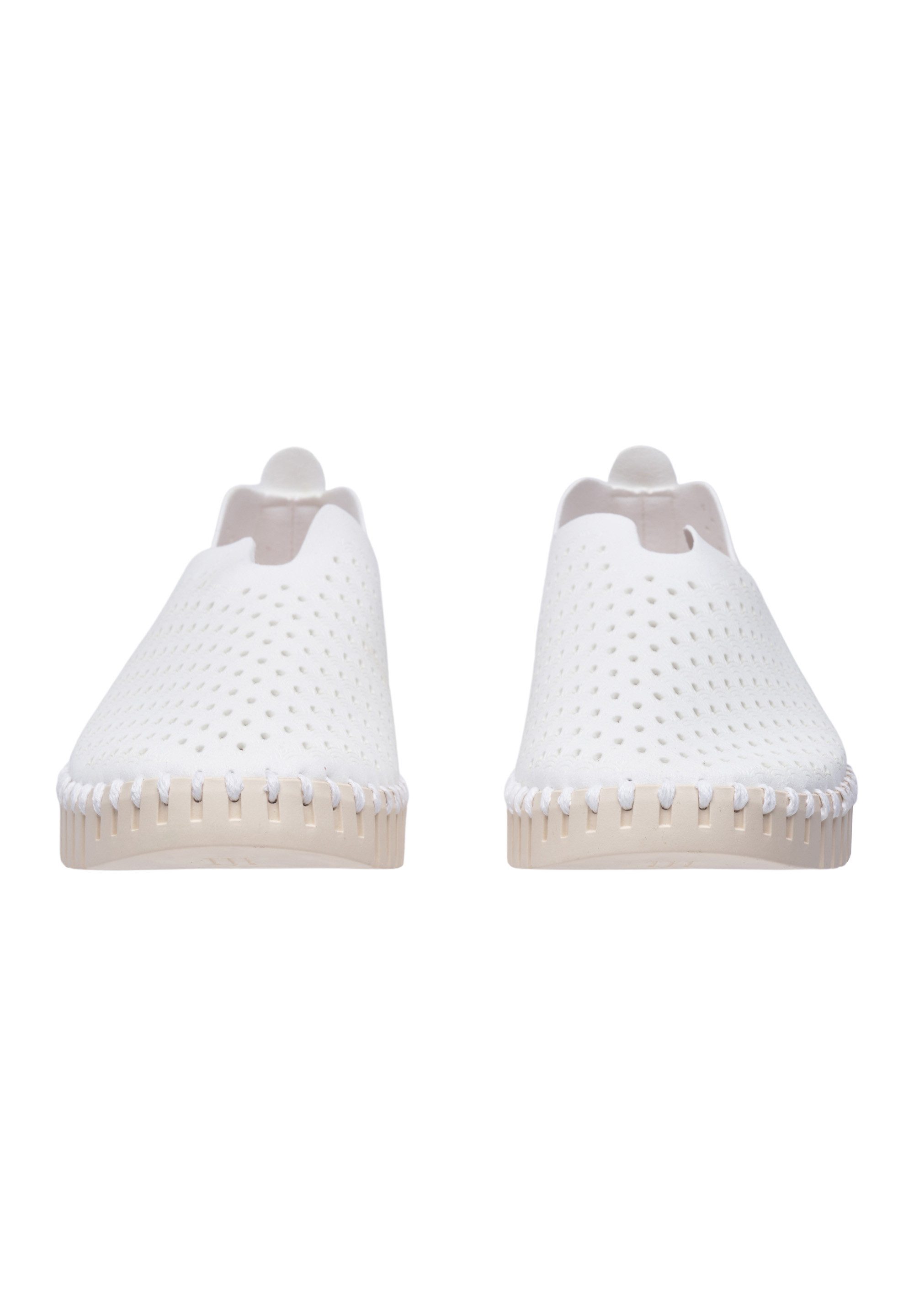 Ilse Jacobsen TULIP3275 Sneaker Plateausohle, atmungsaktive Mikrofaser, hoher Tragekomfort – Bild 5 von 5
