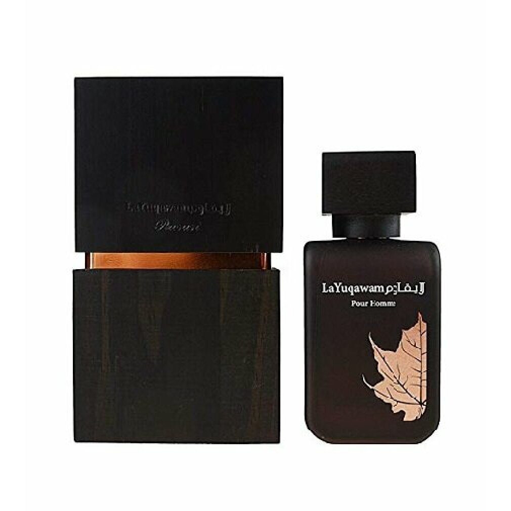 Rasasi Eau de Parfum La Yuqawam Eau De Parfum Spray 75ml für Männer