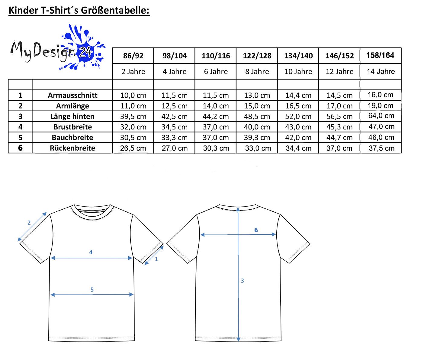 MyDesign24 Print-Shirt bedrucktes Kinder T-Shirt mit Dinosaurier Silhouetten & Namen Baumwollshirt mit Dino i90