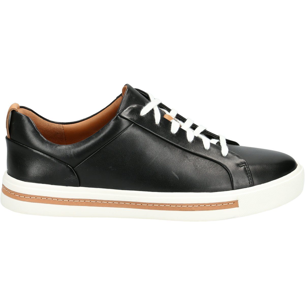 Clarks Un Maui Lace Sneaker günstig online kaufen