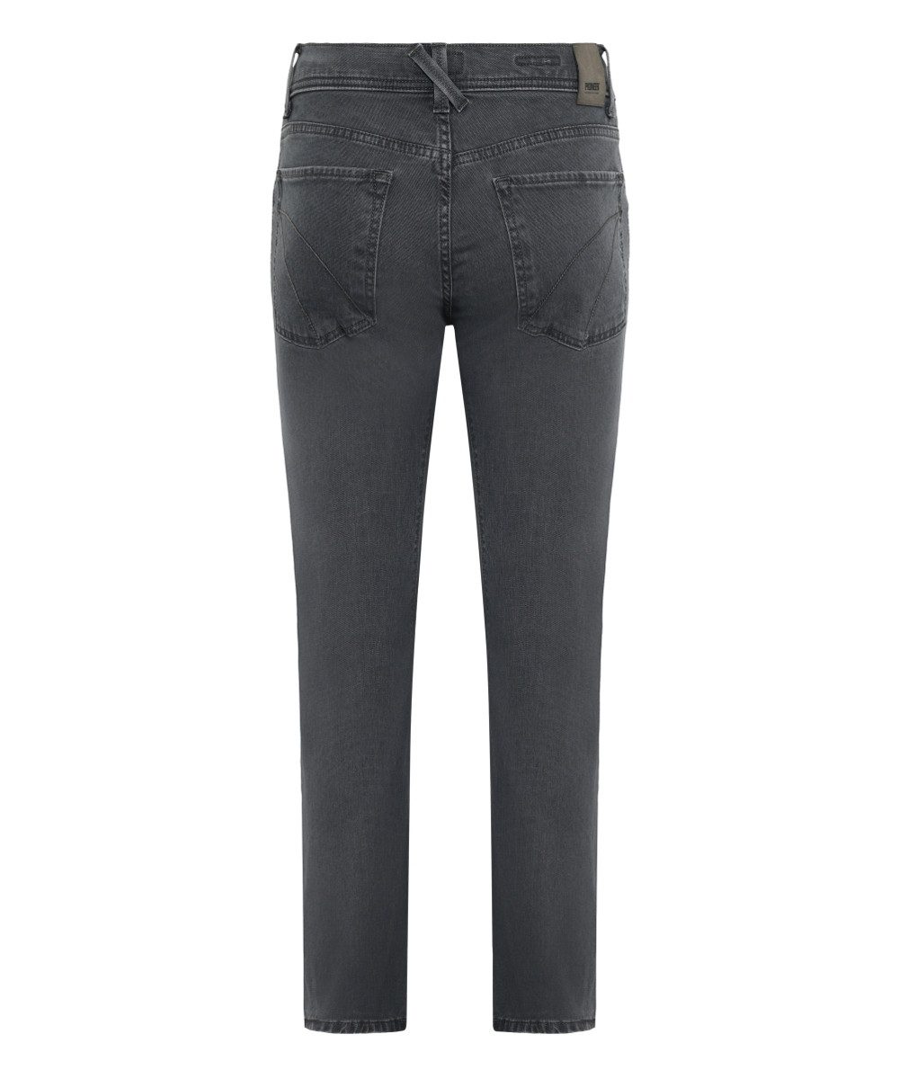 Pioneer Authentic Jeans Straight-Jeans MegaFlex- Denim/Jeans – Bild 2 von 2