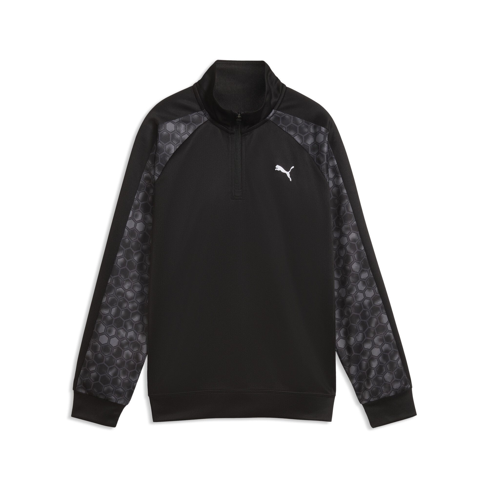 PUMA Sweatshirt Train All Day Essentials Sweatshirt Jungen