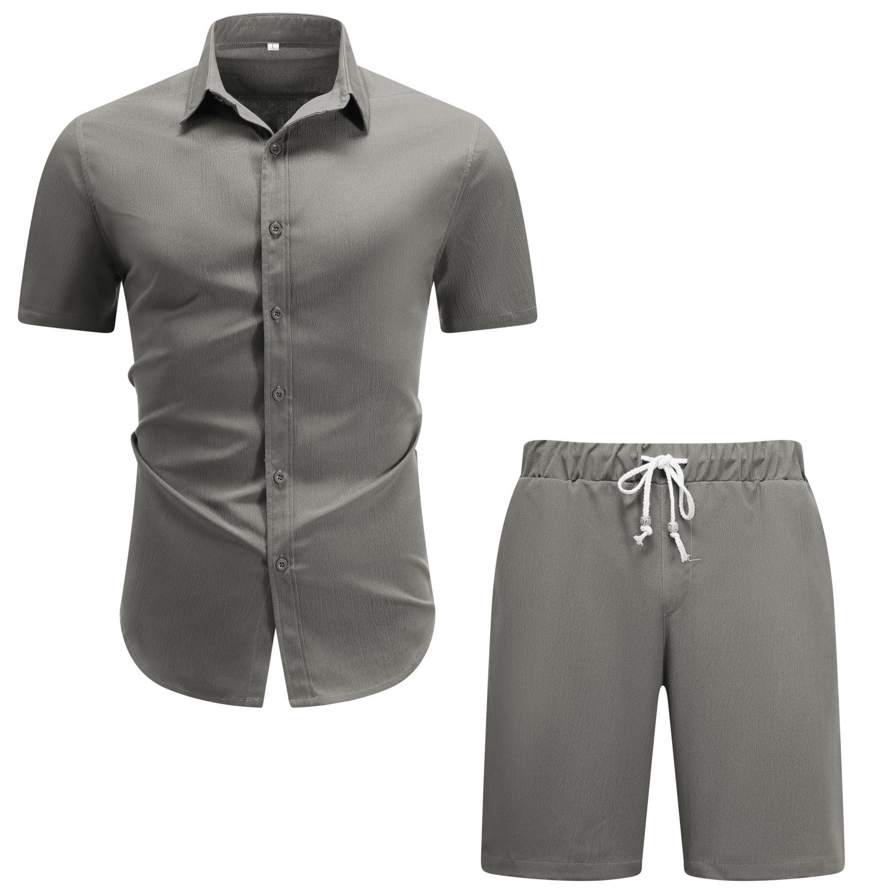 Allthemen Shirt & Hose (2 tlg, günstig online kaufen