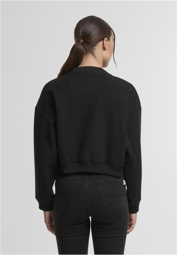 URBAN CLASSICS Kurzjacke Ladies Balloon Bomber Jacket günstig online kaufen