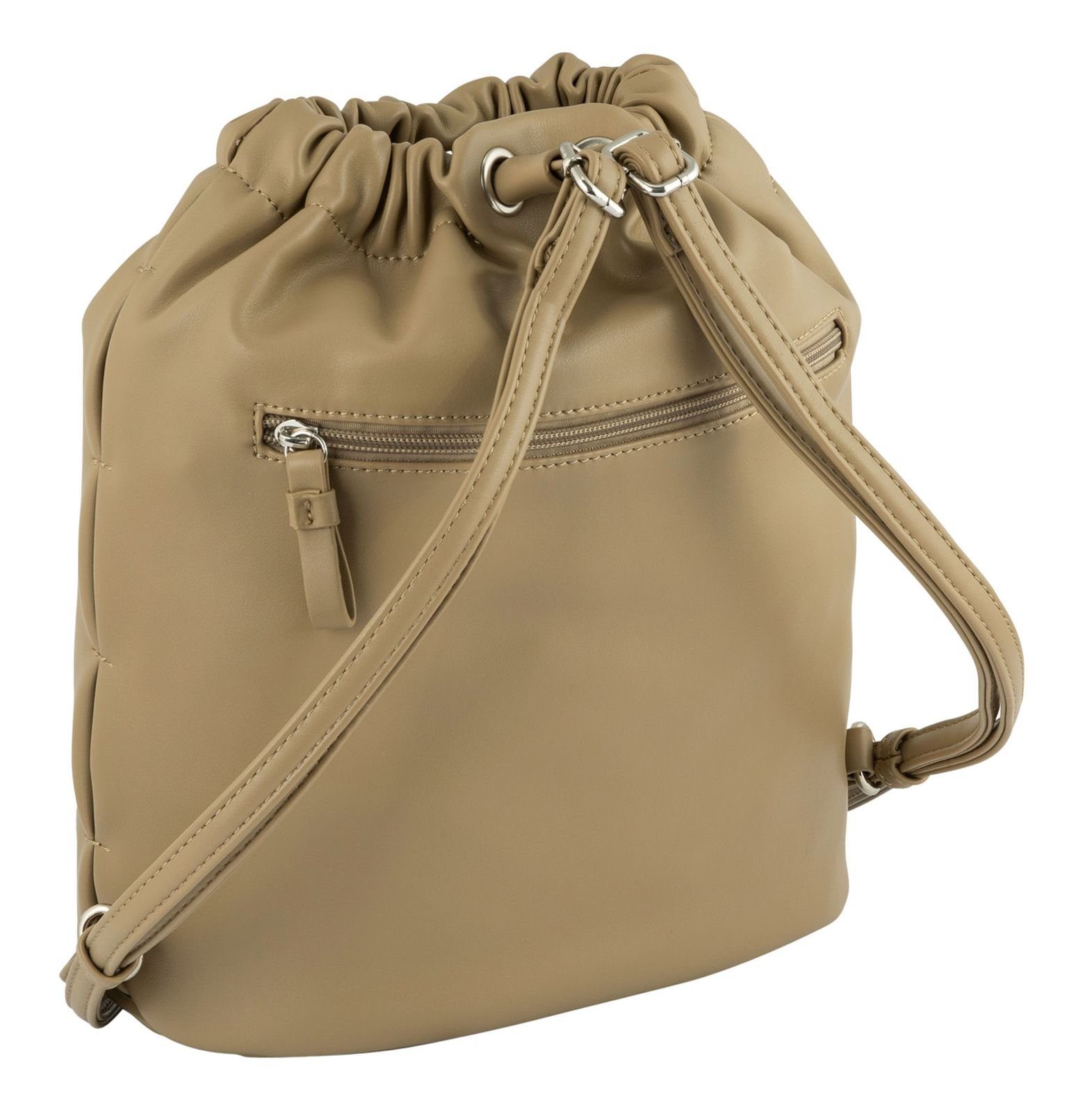 TOM TAILOR Freizeitrucksack Sabrina günstig online kaufen