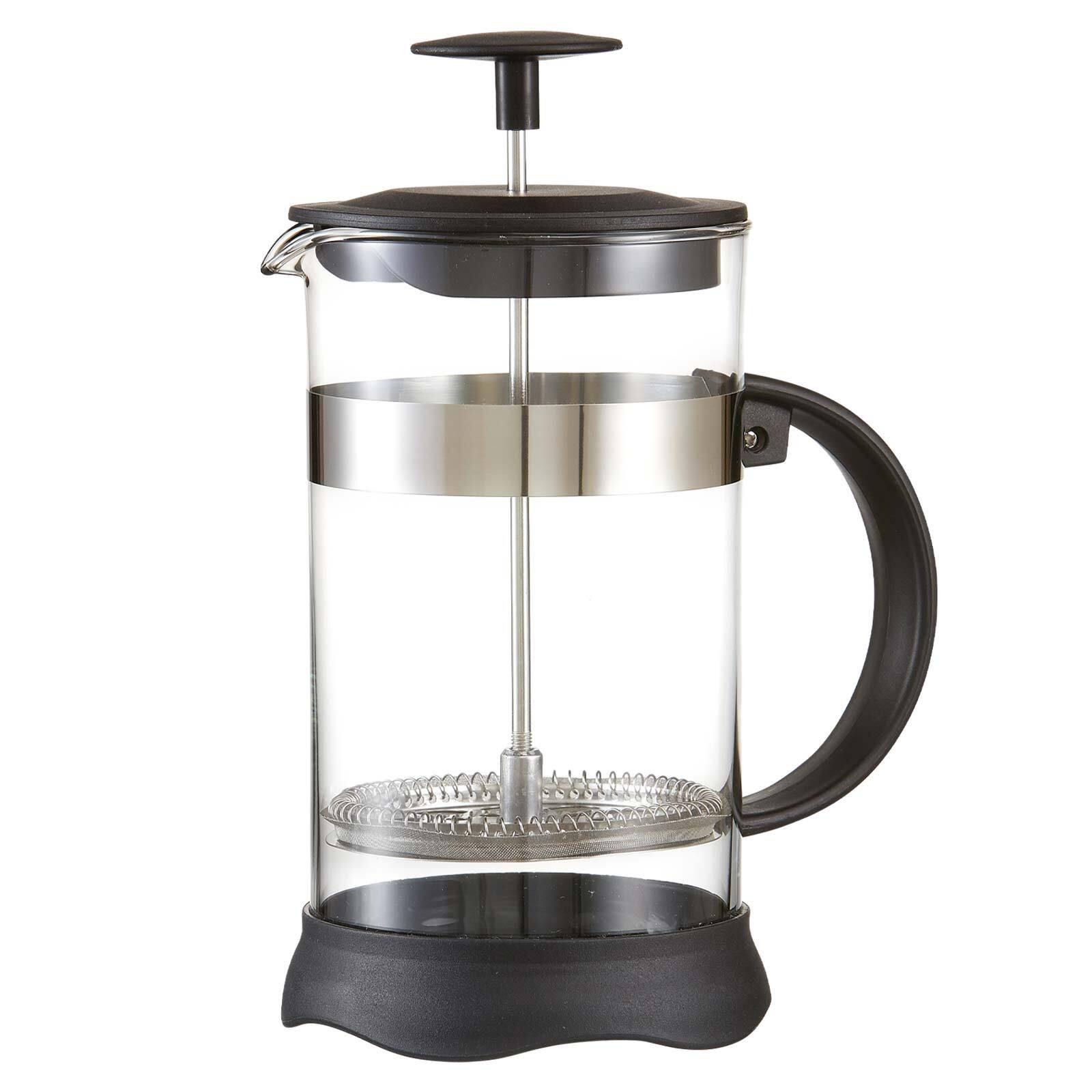 Ritzenhoff & Breker Kaffeebereiter, 1000l Kaffeekanne