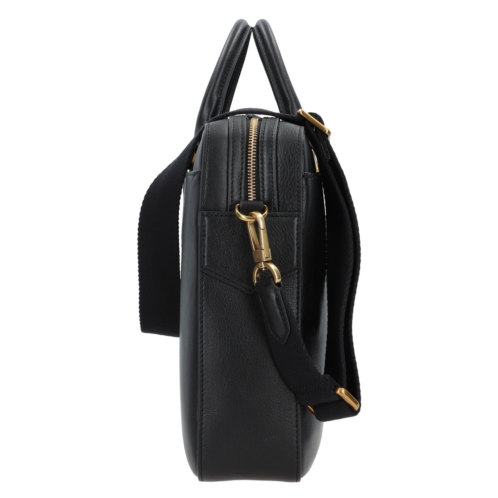 Fossil Aktentasche Asher, Leder