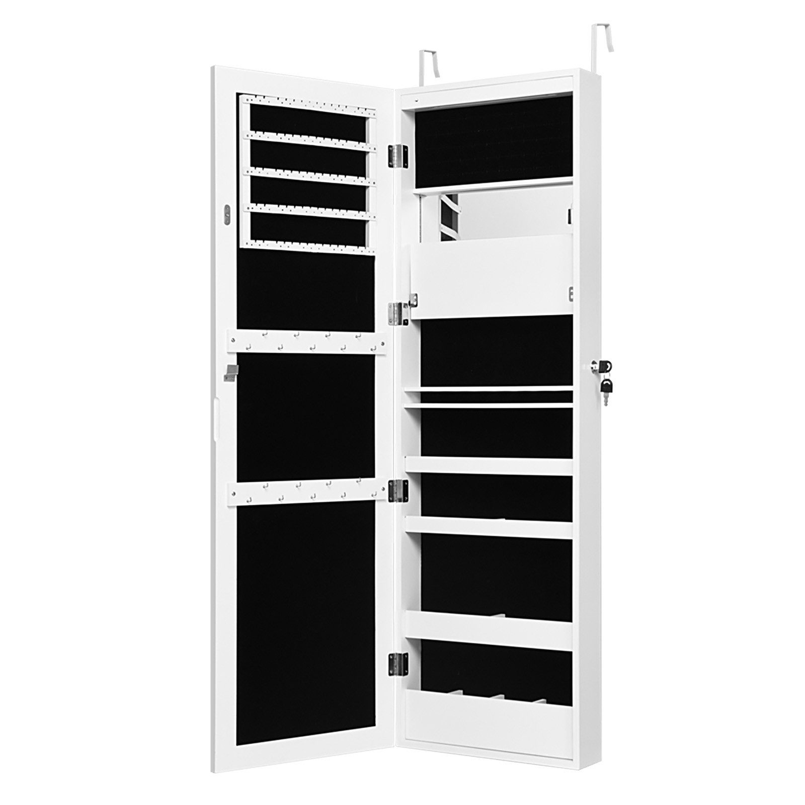 Schmuckschrank