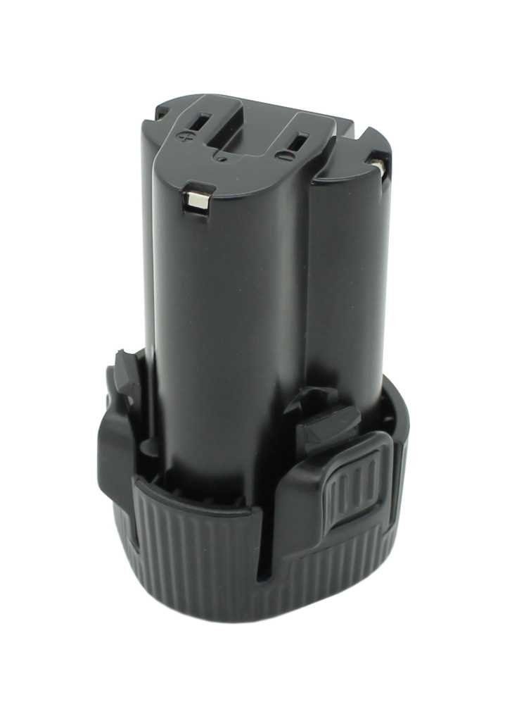 Werkzeugakku LiIon 10,8V 2,0Ah ersetzt Makita BL1013 Akku