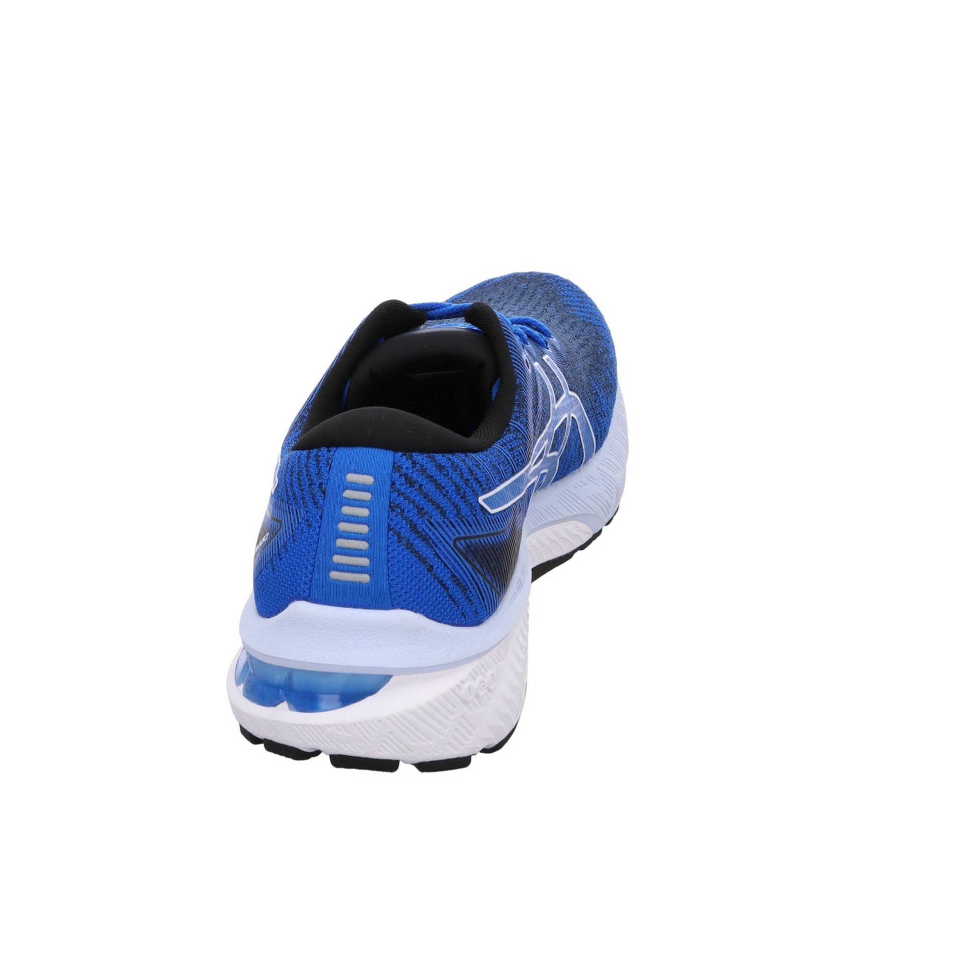Asics Damen Laufschuhe GT-2000 Textil blau kombi-weiss Laufschuh Laufschuh