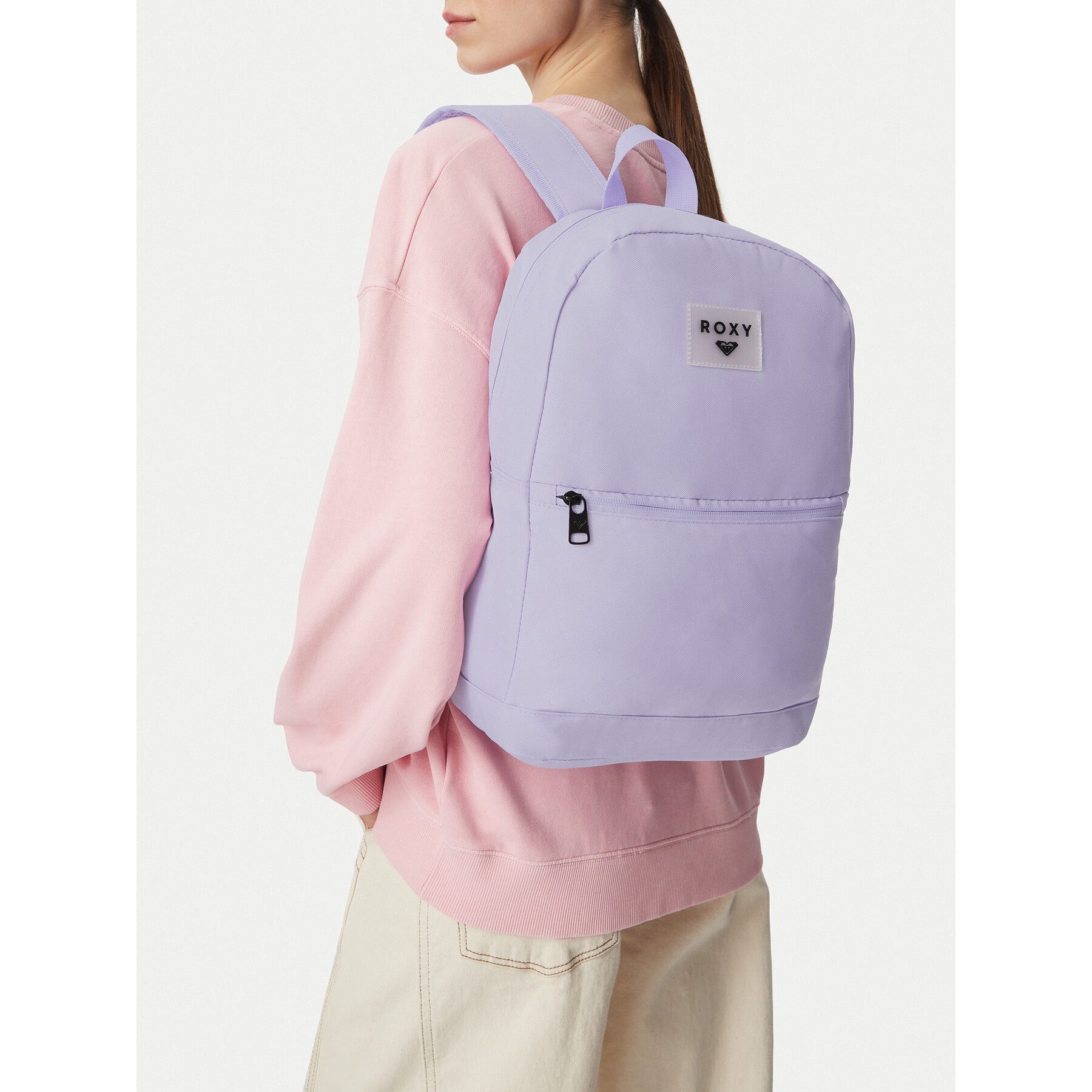 Roxy Rucksack Roxy Unisex Rucksack 5907964198710 Lila