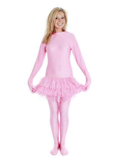 Morphsuits Kostüm Pink Tutu, Original Morphsuits – die Premium Suits für die besonderen Anlässe