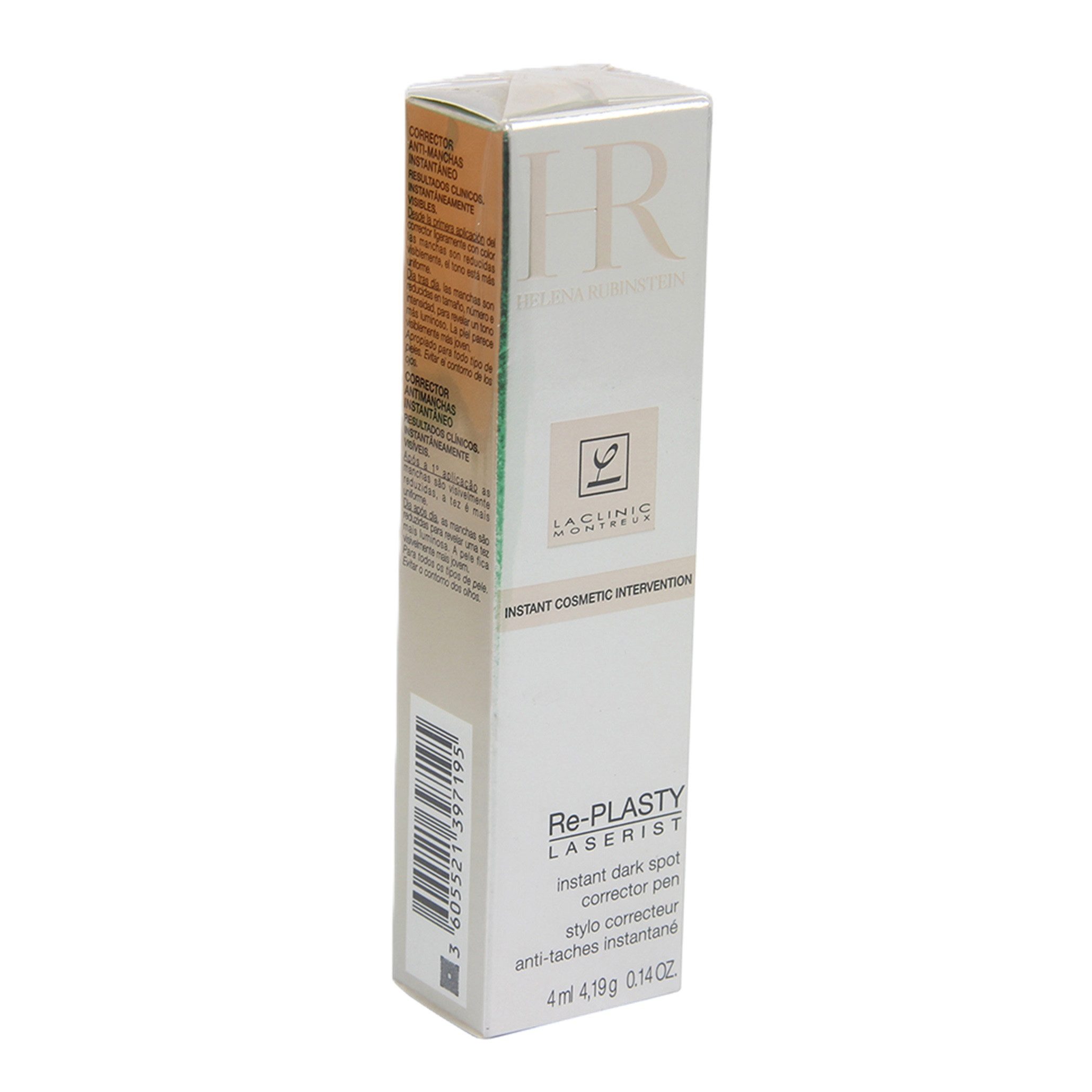 Helena Rubinstein Тональный крем Helena Rubinstein Re Plasty Laserist Spot Corrector 4ml