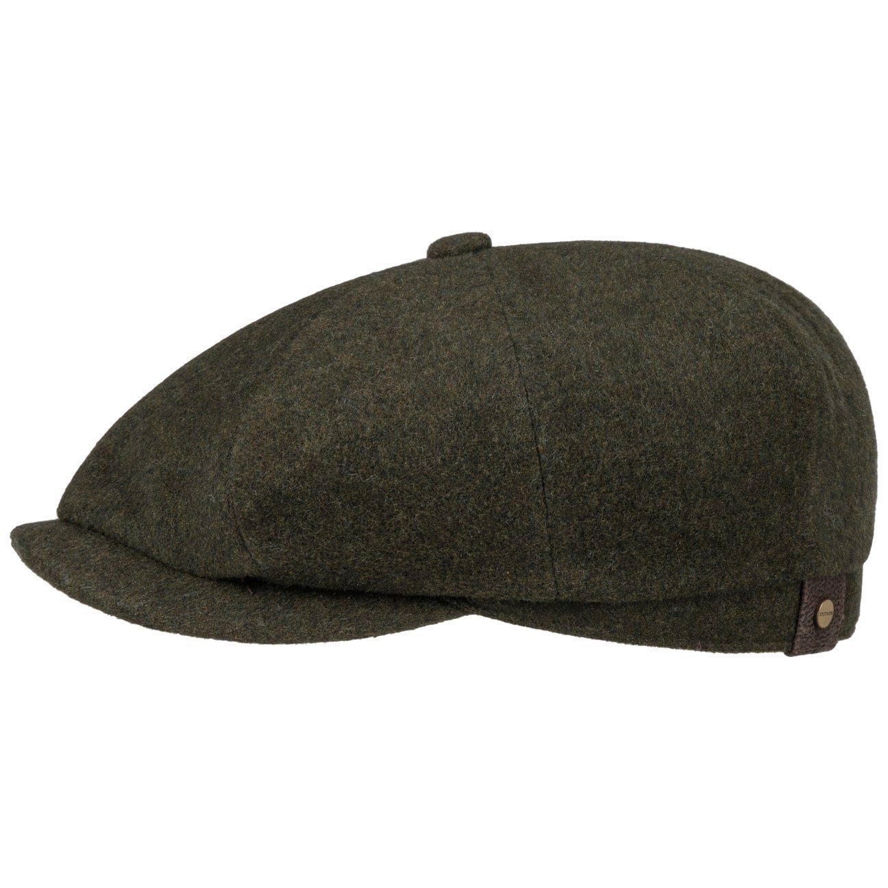 Flat Cap
