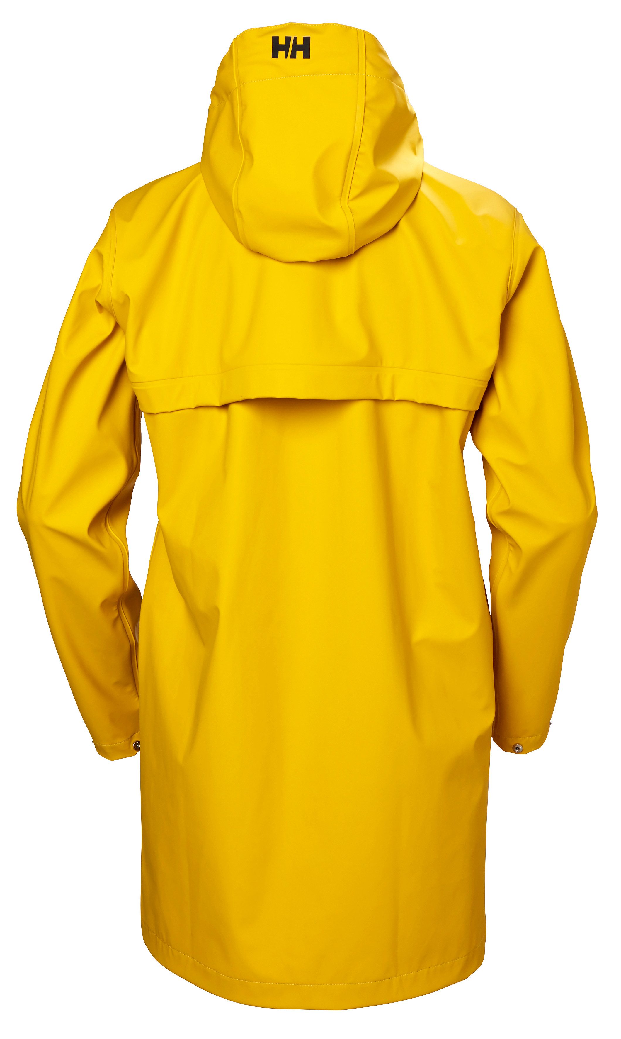 Helly Hansen Wintermantel W MOSS RAIN COAT