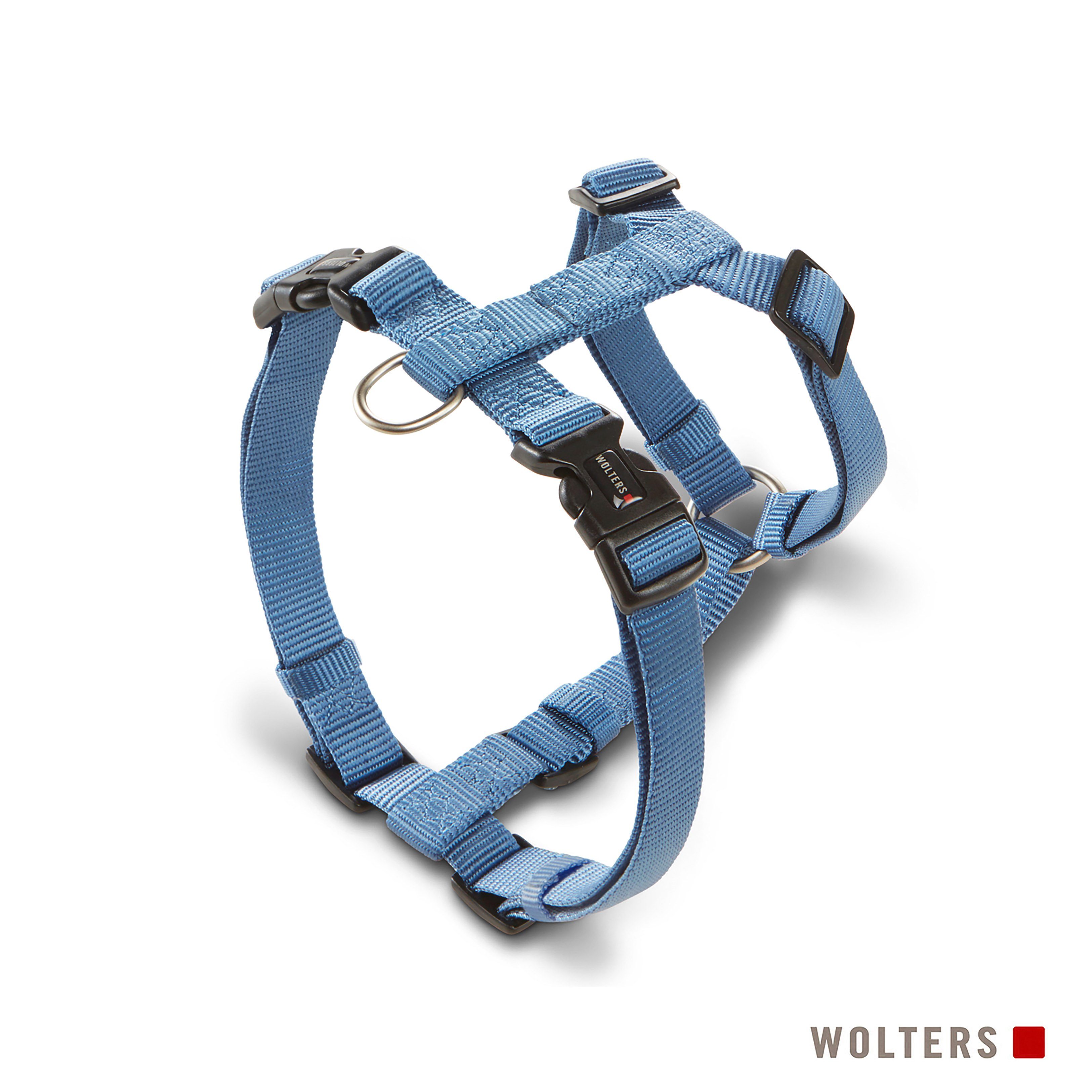 Wolters Hunde-Geschirr Professional Geschirr, Nylon, in günstig online kaufen