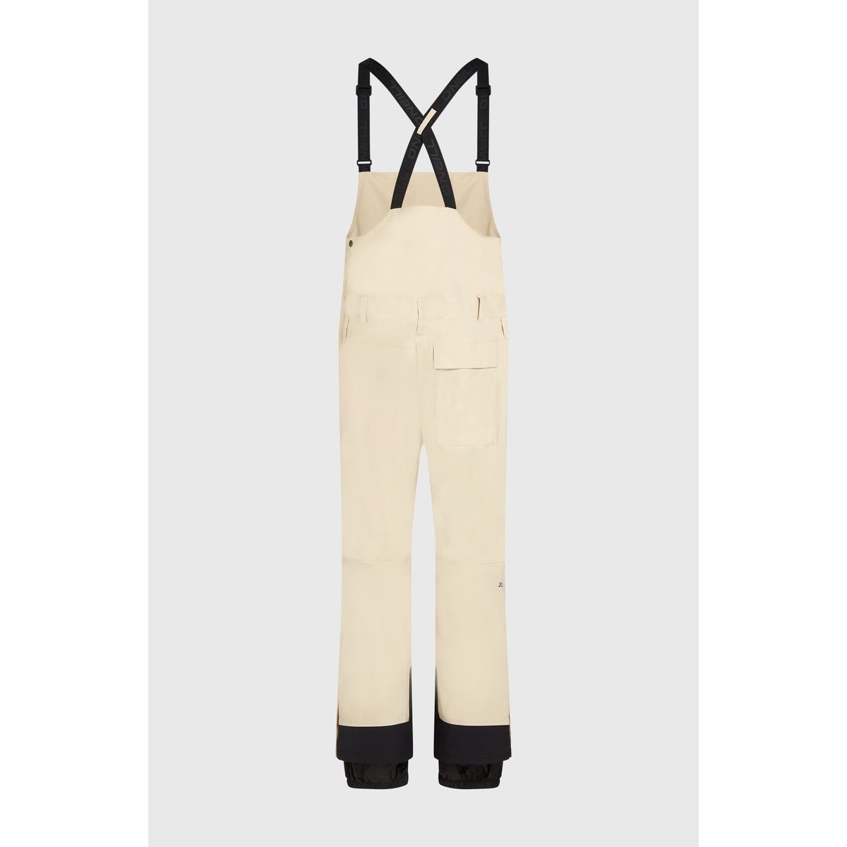 O'Neill Skihose Fwc'peak Bib Snow Pants Perfekte Schneehose für Skifahrer und Snowboarder mit maximaler