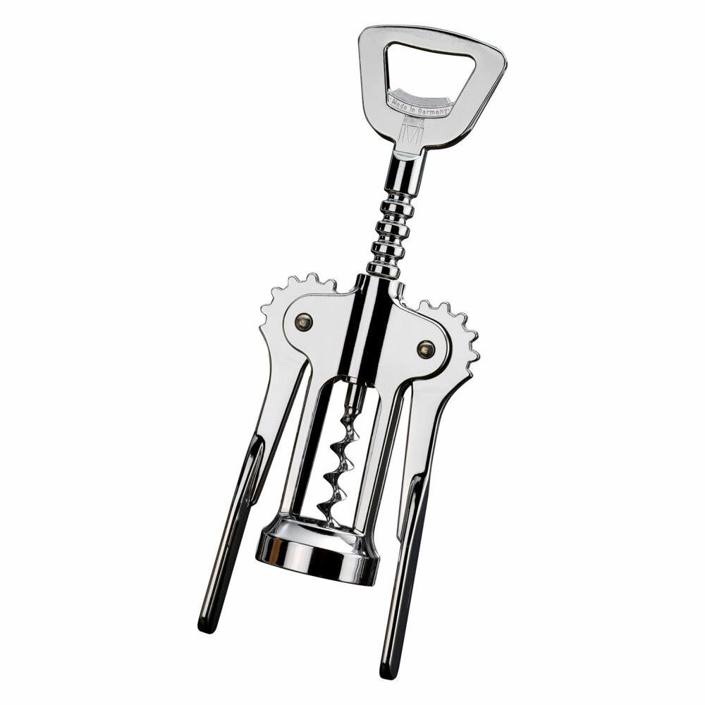 WESTMARK Korkenzieher mit Kapselheber, Hebelkorkenzieher, Monopol Edition, Pedro, Made in Germany, hochwertig, langlebig