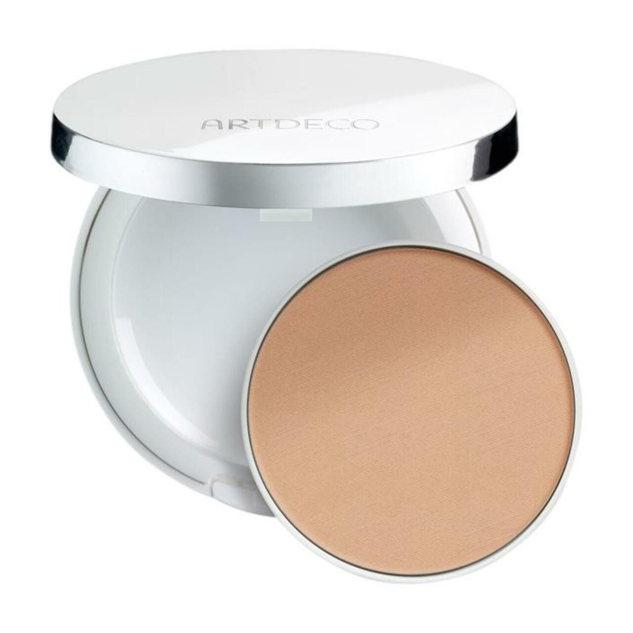ARTDECO Foundation All in One Cream Foundation Refill, für Alle Hauttypen