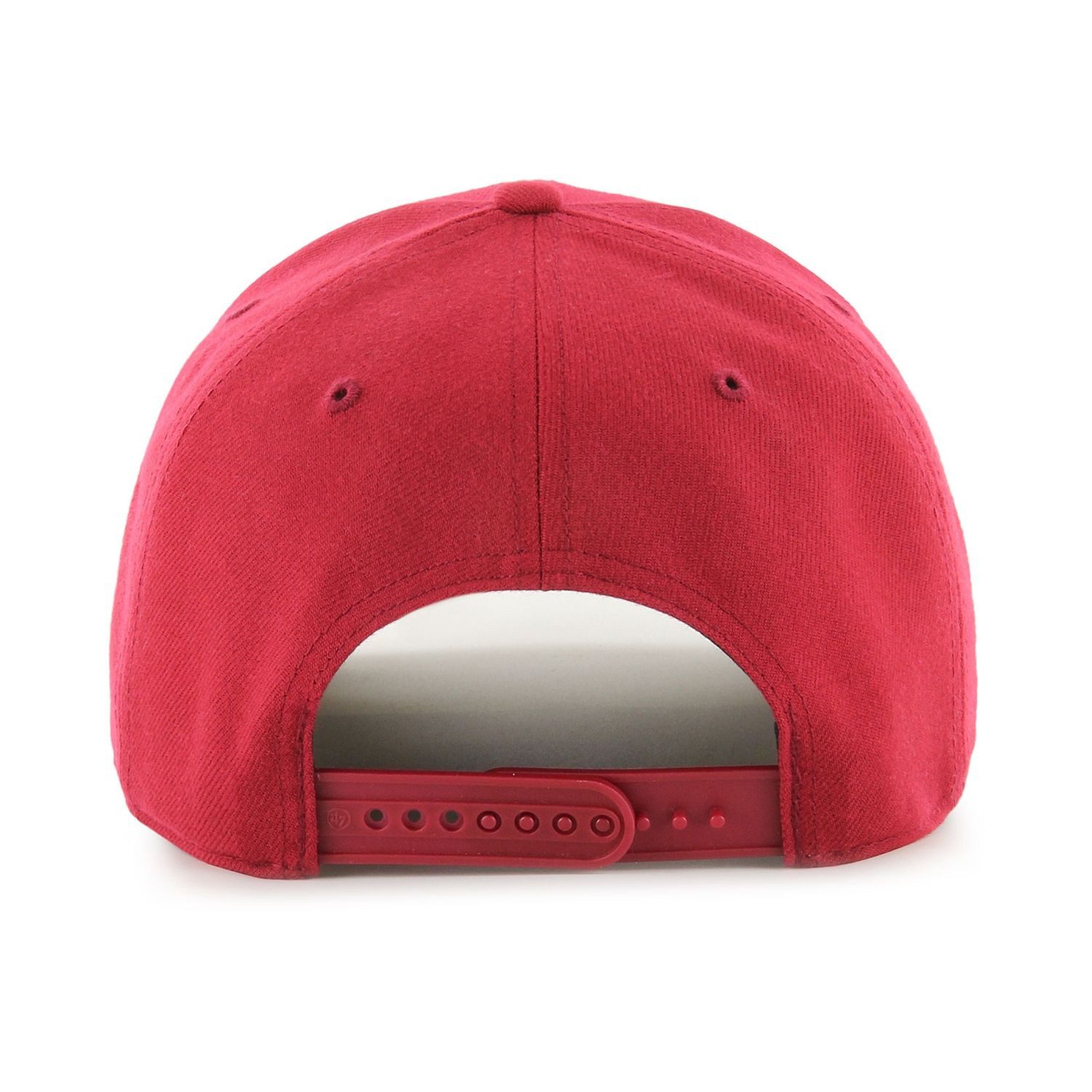 '47 Brand Snapback Cap Low Profile ZONE New York Yankees günstig online kaufen