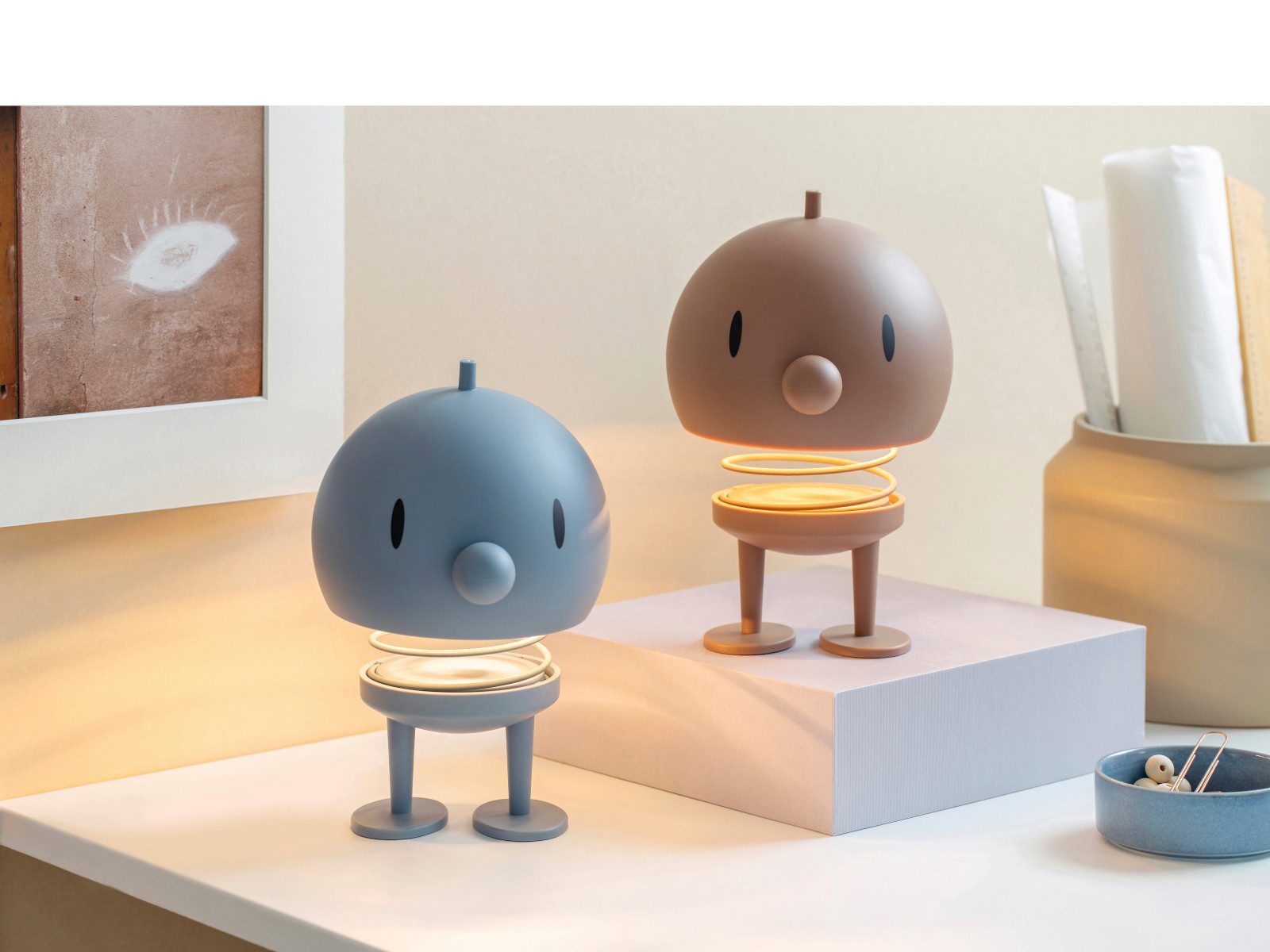 HOPTIMIST LED-Dekofigur LED Lampe XL Sky günstig online kaufen