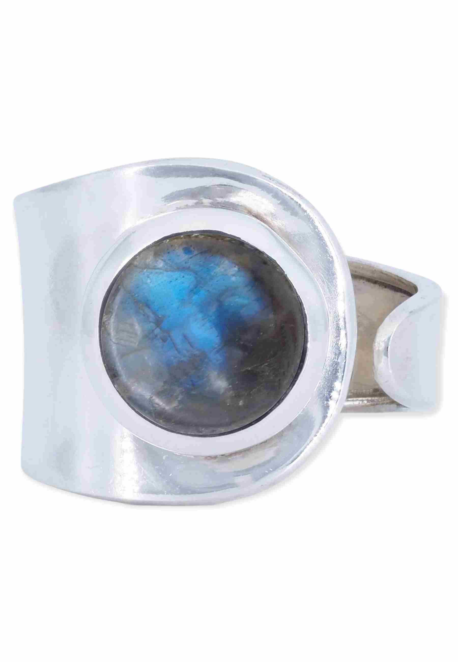 Silberring
