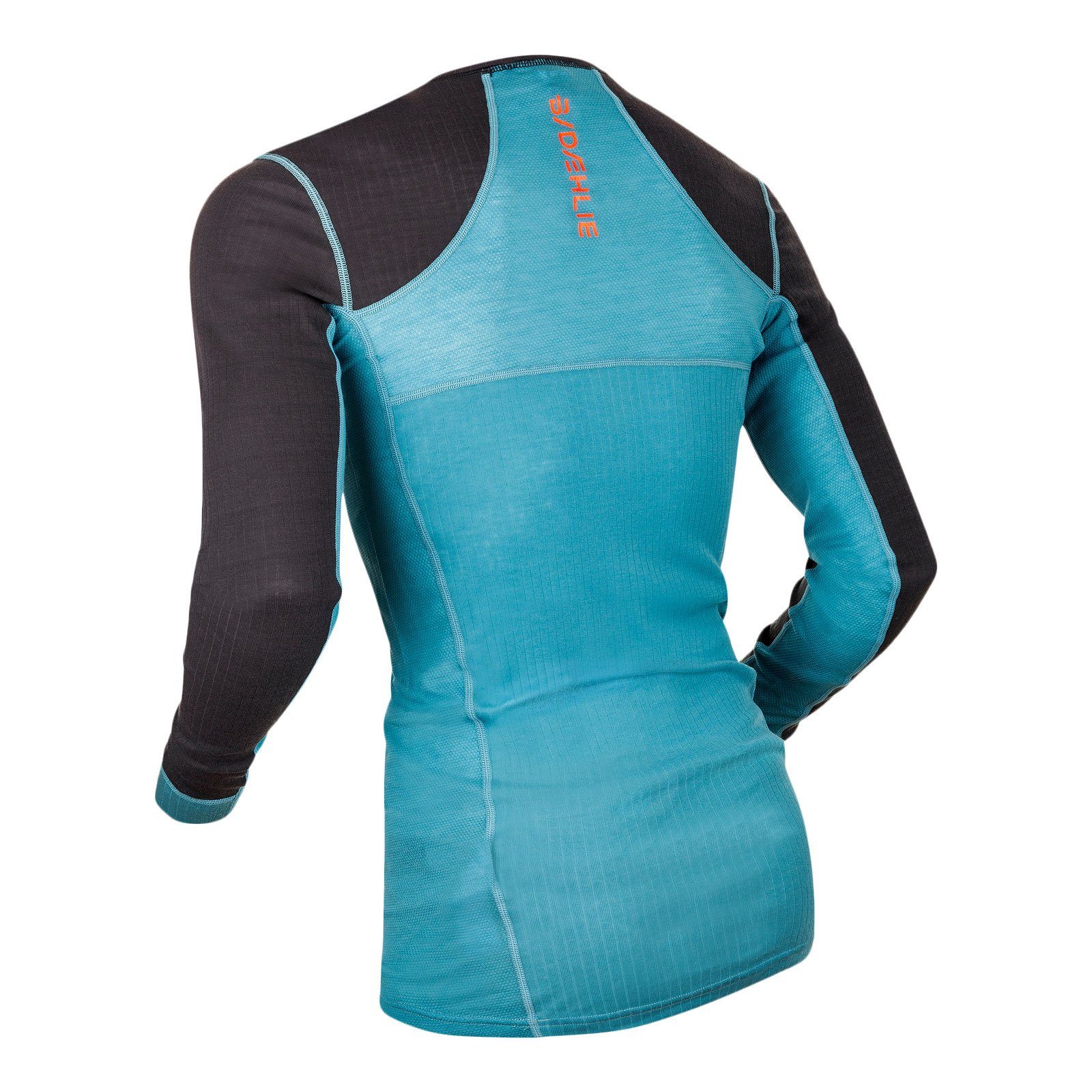 DAEHLIE Funktionsshirt Performance-Tech LS aus weicher Woll-Lyocell-Mischun günstig online kaufen