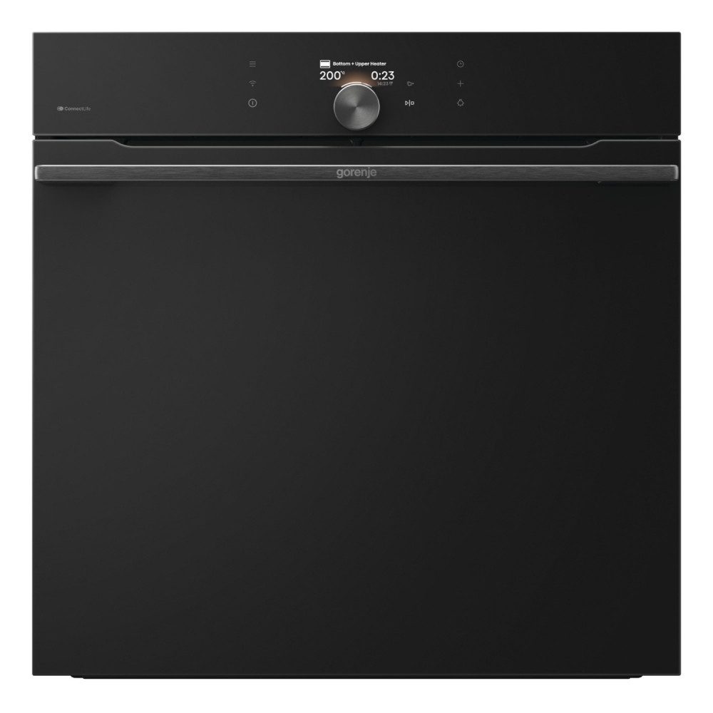 GORENJE Einbaubackofen 745015 Einbaubackofen Einbaubackofen