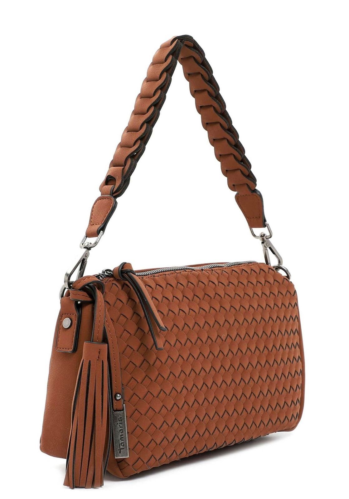 Tamaris Schultertasche Davina günstig online kaufen