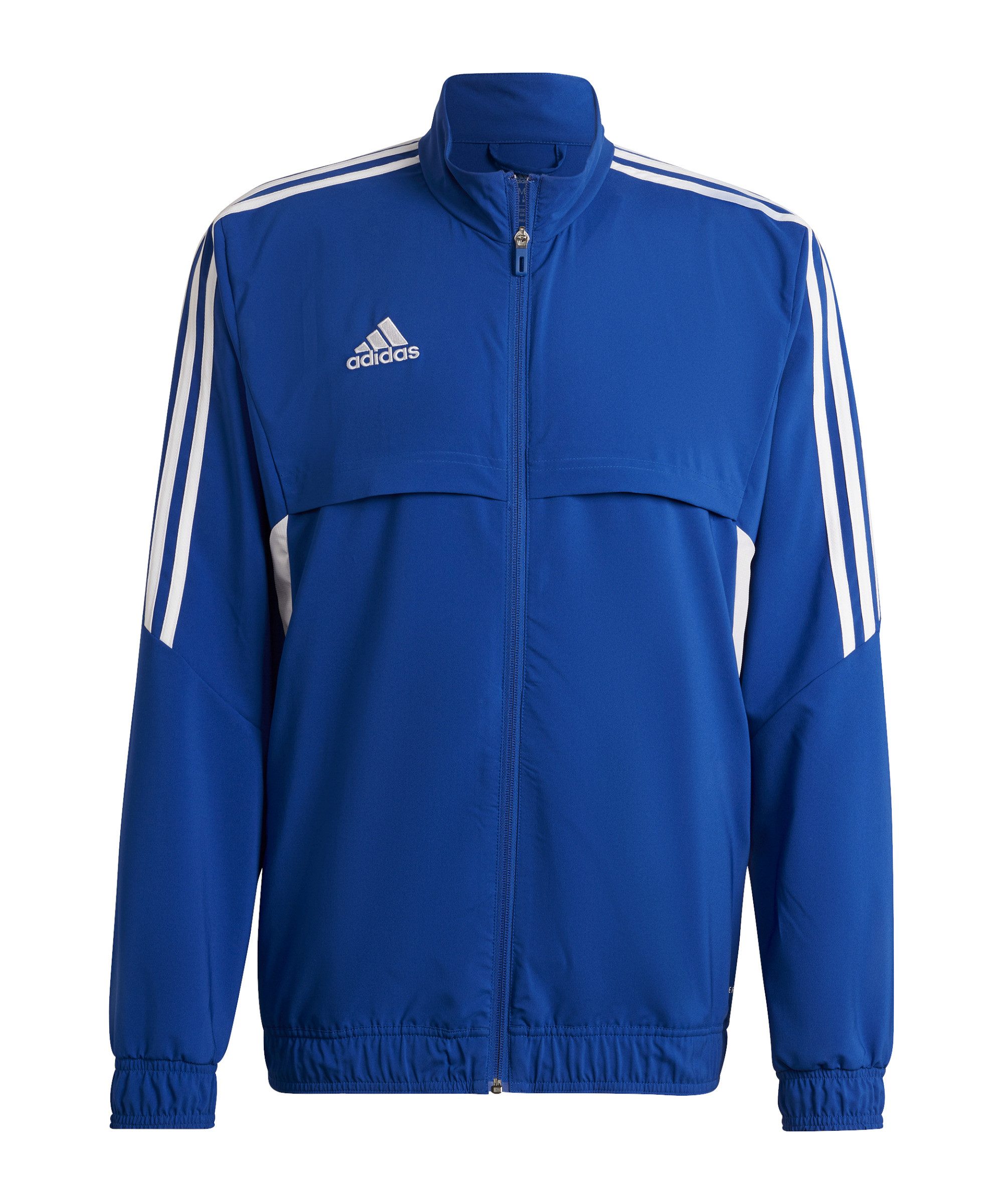 adidas Performance Sweatjacke adidas Performance Condivo günstig online kaufen