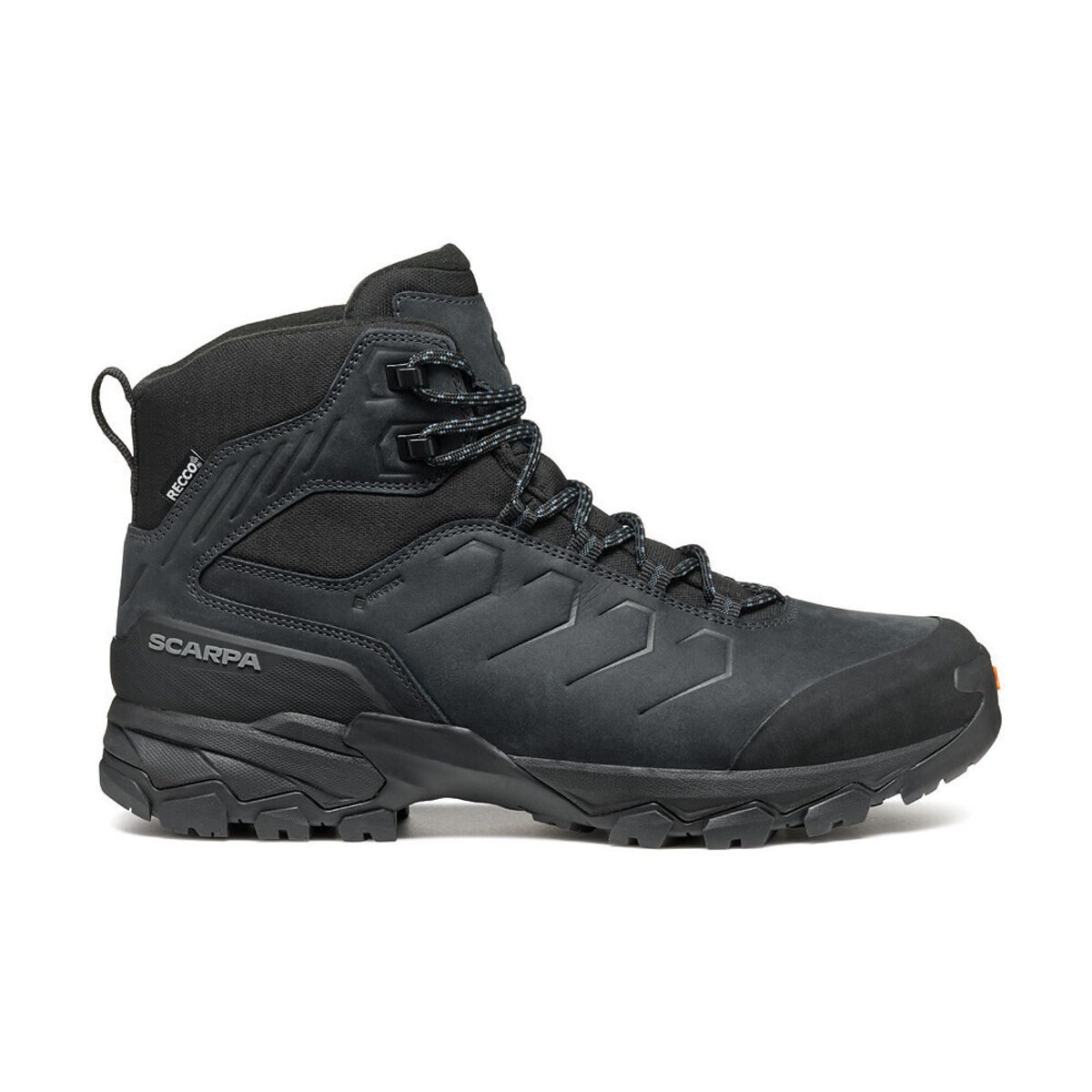 Scarpa Moraine Polar GTX Fast Hiking Schuhe (Winterschuhe), Herren - Scarpa Outdoorschuh