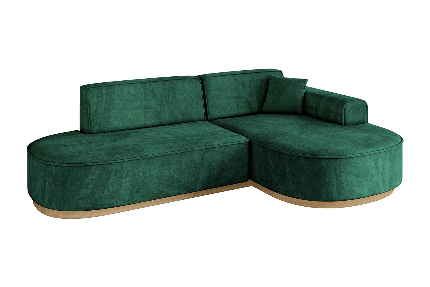 ALTDECOR Ecksofa MARI-L1-v2, Sofa Praktische Bequeme günstig online kaufen