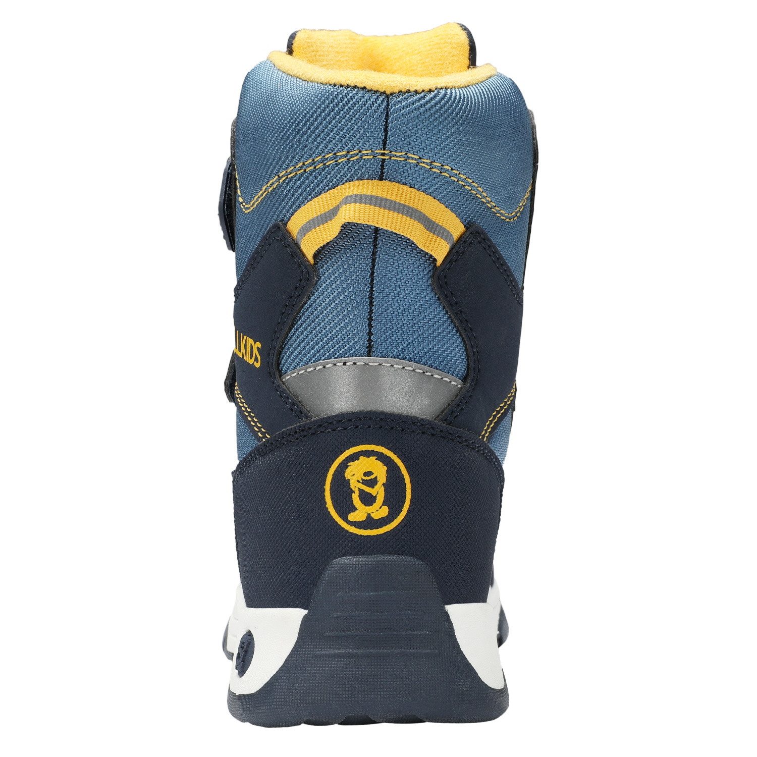 TROLLKIDS Kids Lofoten Winter Boots Winterstiefel