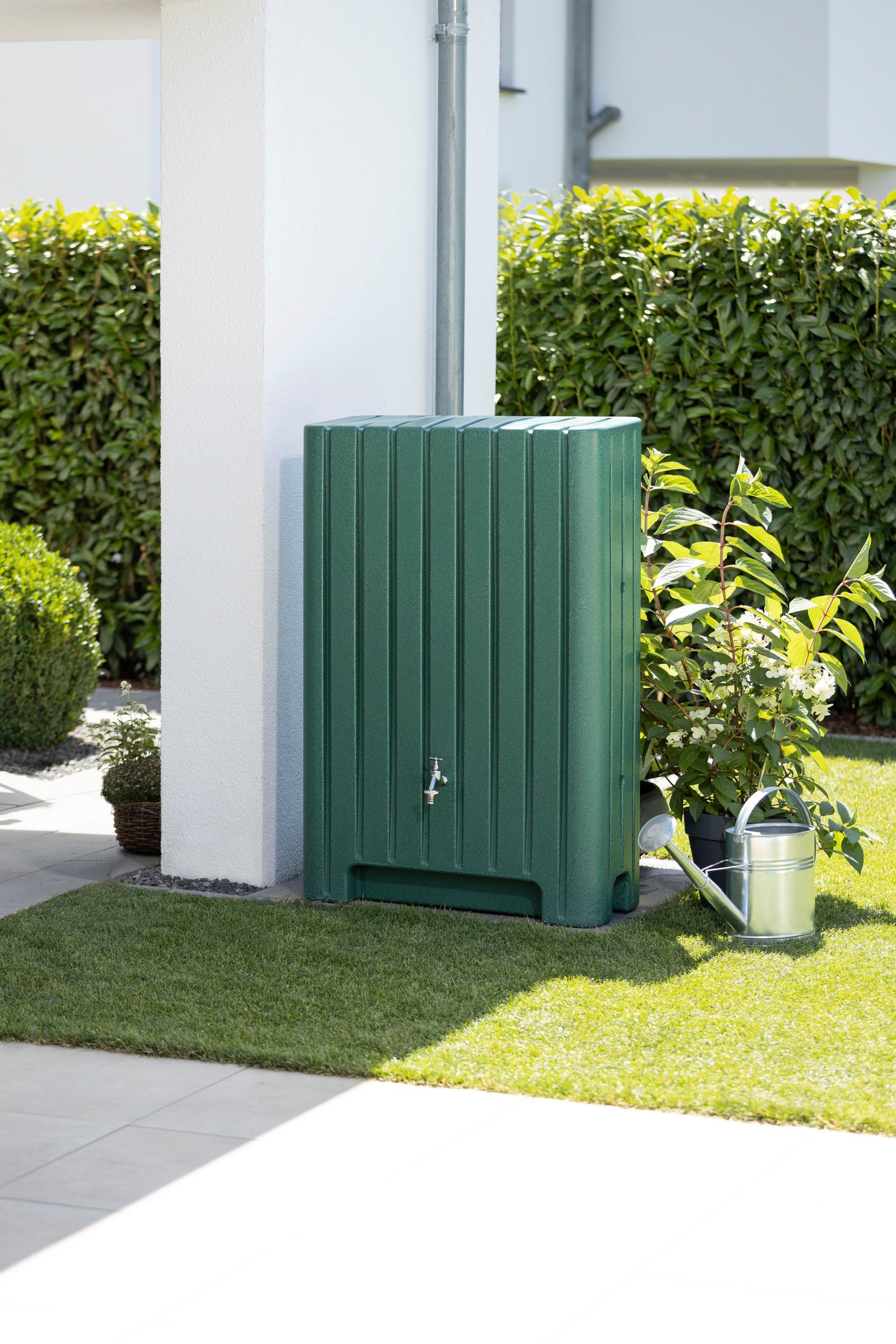 ARVES Regentonne Barletta, 280 l, BxTxH: 80x40x120 cm