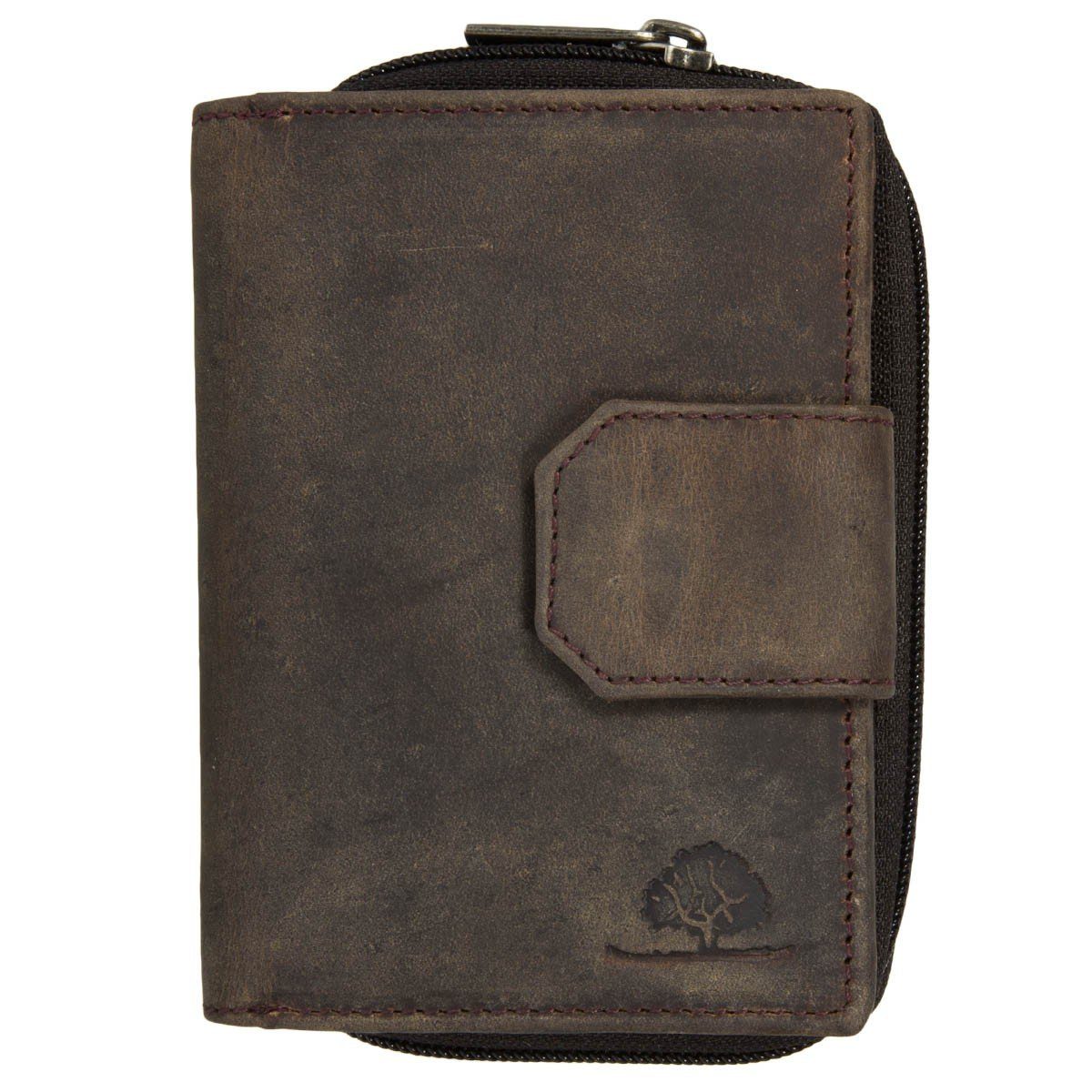 Greenburry Geldbörse Vintage Revival Portemonnaie Geldbörse günstig online kaufen