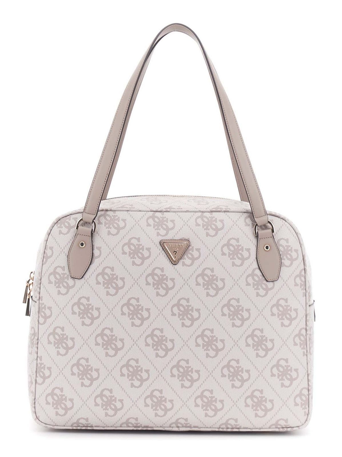 Shopper Travel Tote