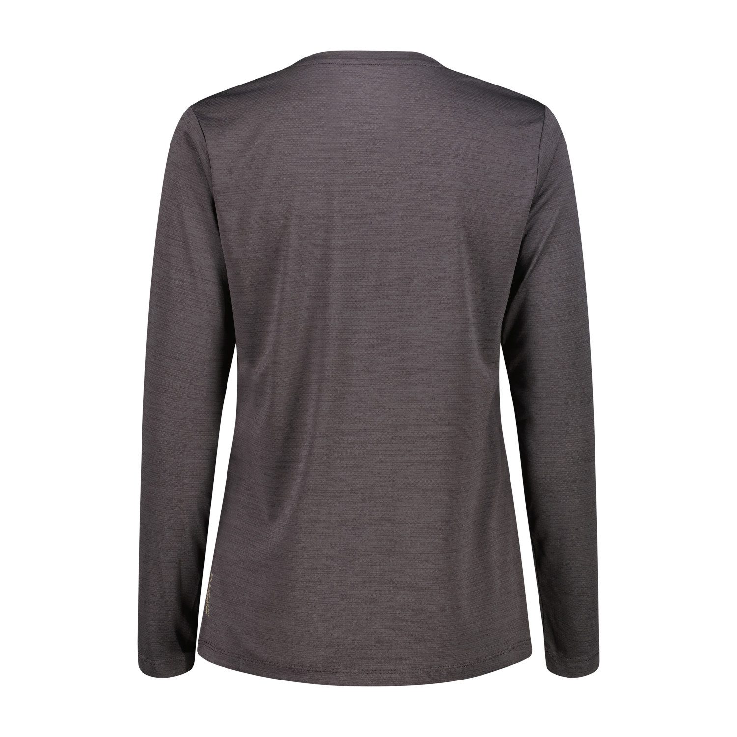 CMP Langarmshirt CMP Damen Langarm Shirt WOMAN T-SHIRT 35N5566