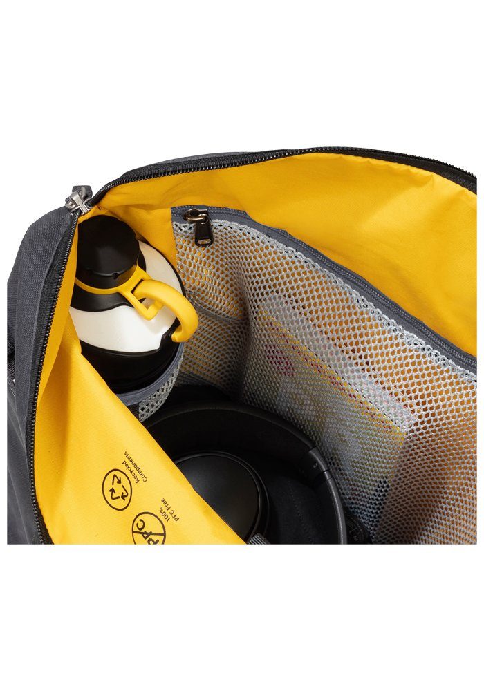 Jack Wolfskin Umhängetasche TRAVELTOPIA SHOPPER 26 günstig online kaufen