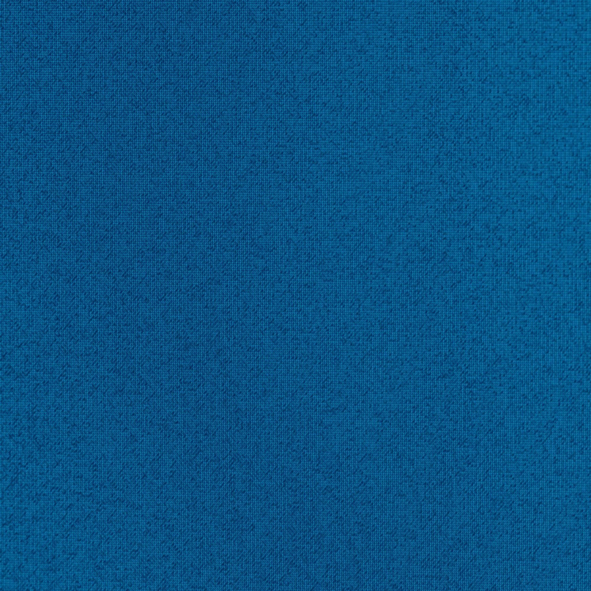 Dachfensterrollo Haftfix verspannt, LICHTBLICK abdunkelnd, blau Bohren, ORIGINAL, ohne Verdunkelung, Haftfix, mit Thermobeschichtung Hitzeschutz