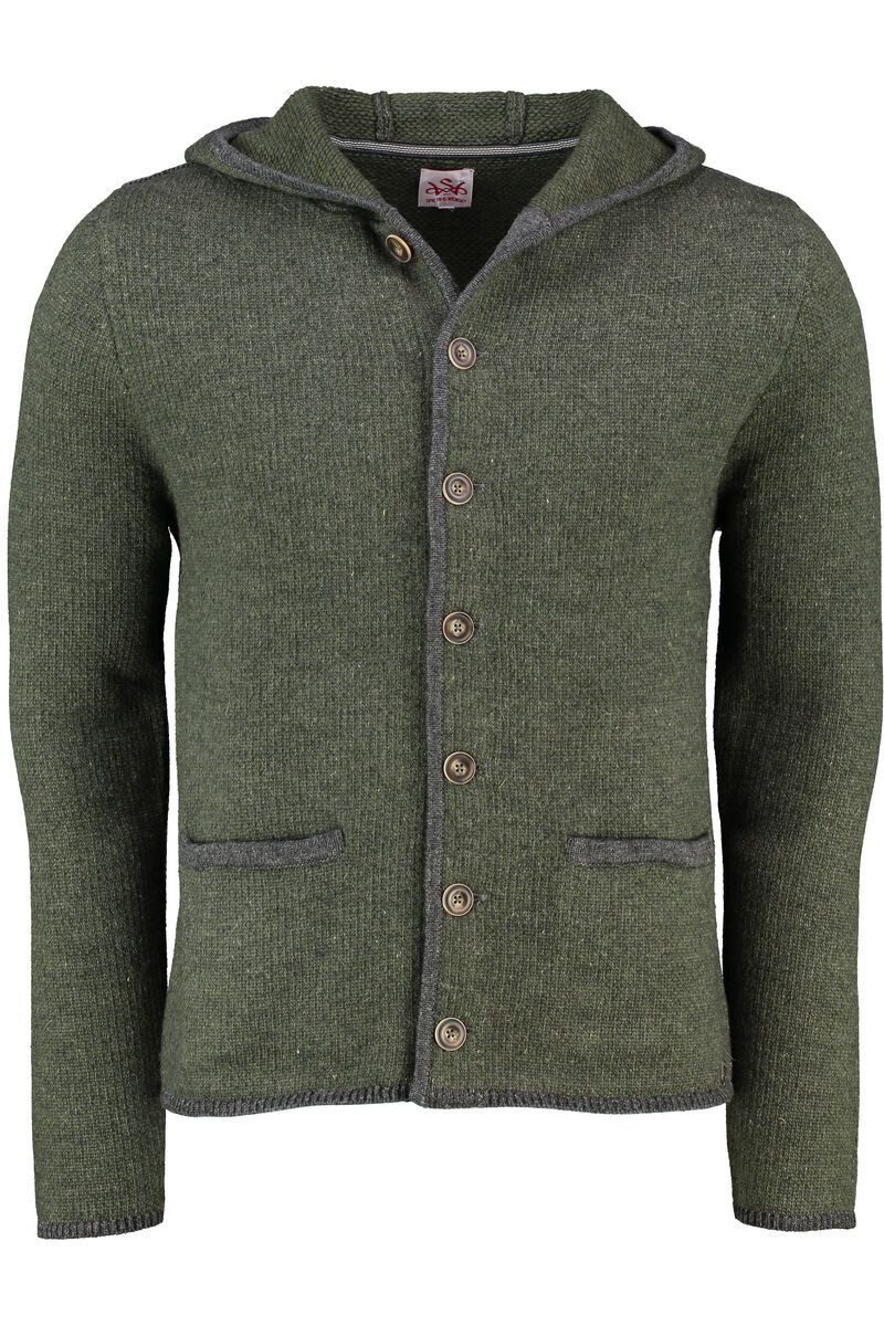 Spieth & Wensky Trachtenstrickjacke