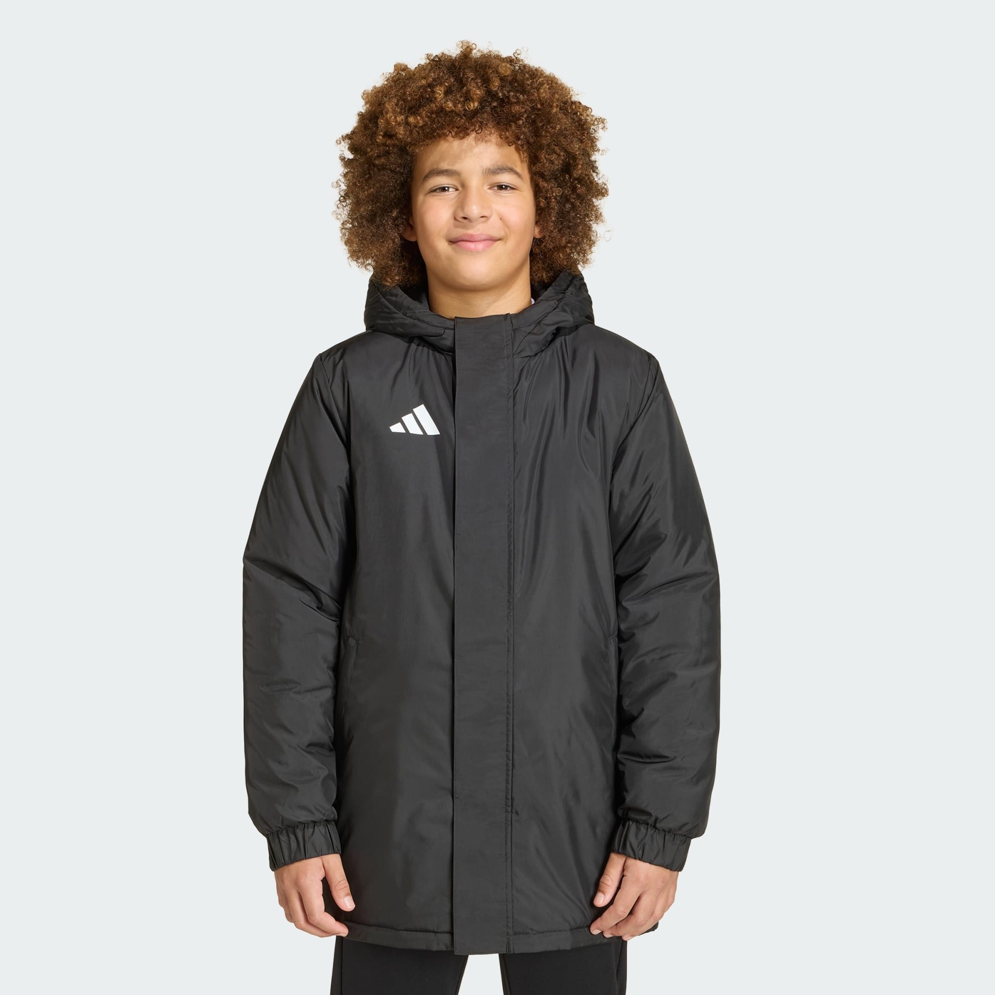 Funktionsjacke ENTRADA26 STADIUM KIDS JACKE
