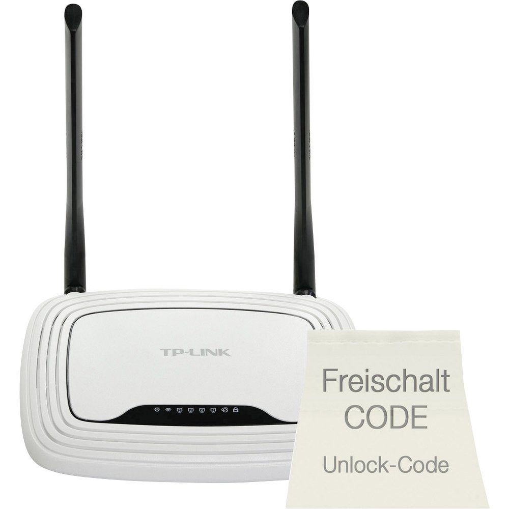 Roco Modellbausatz Roco 10814 Z21 Wlan-Package